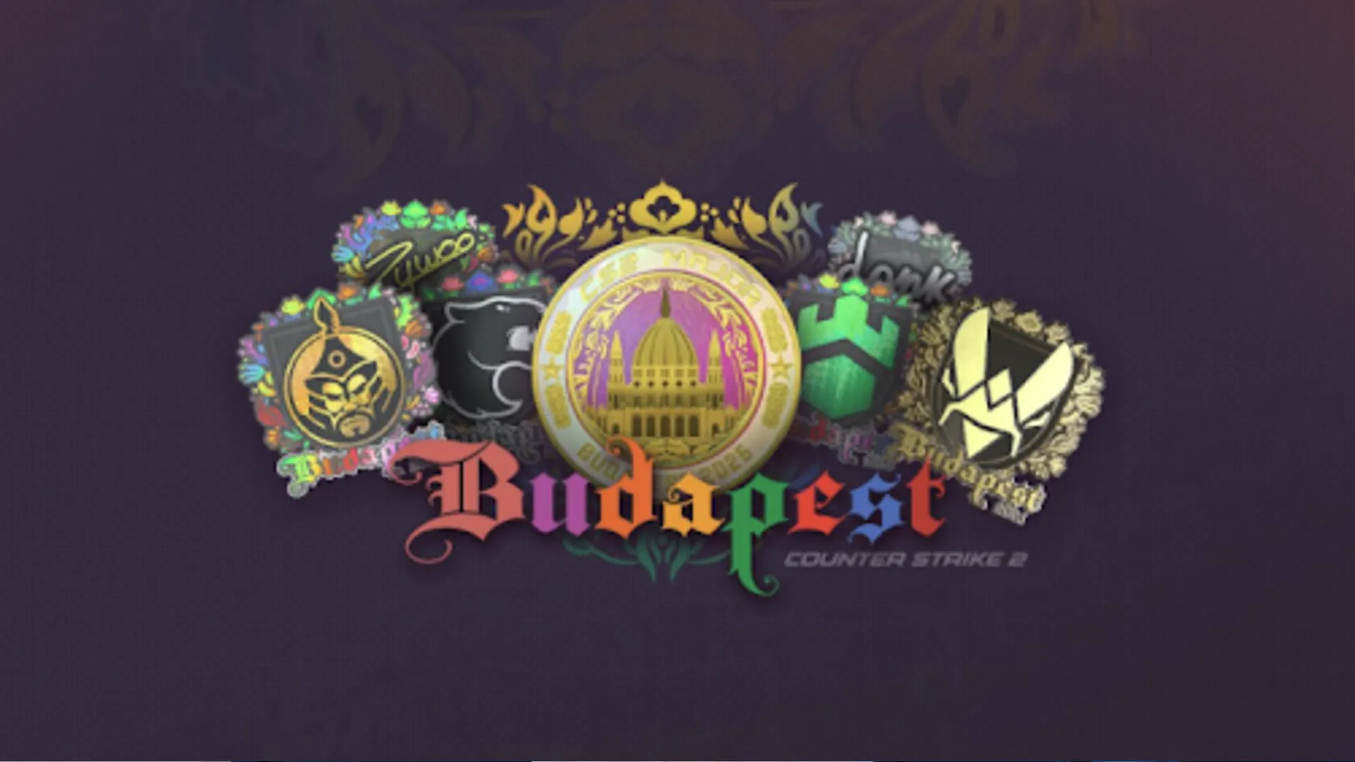 Budapest Major