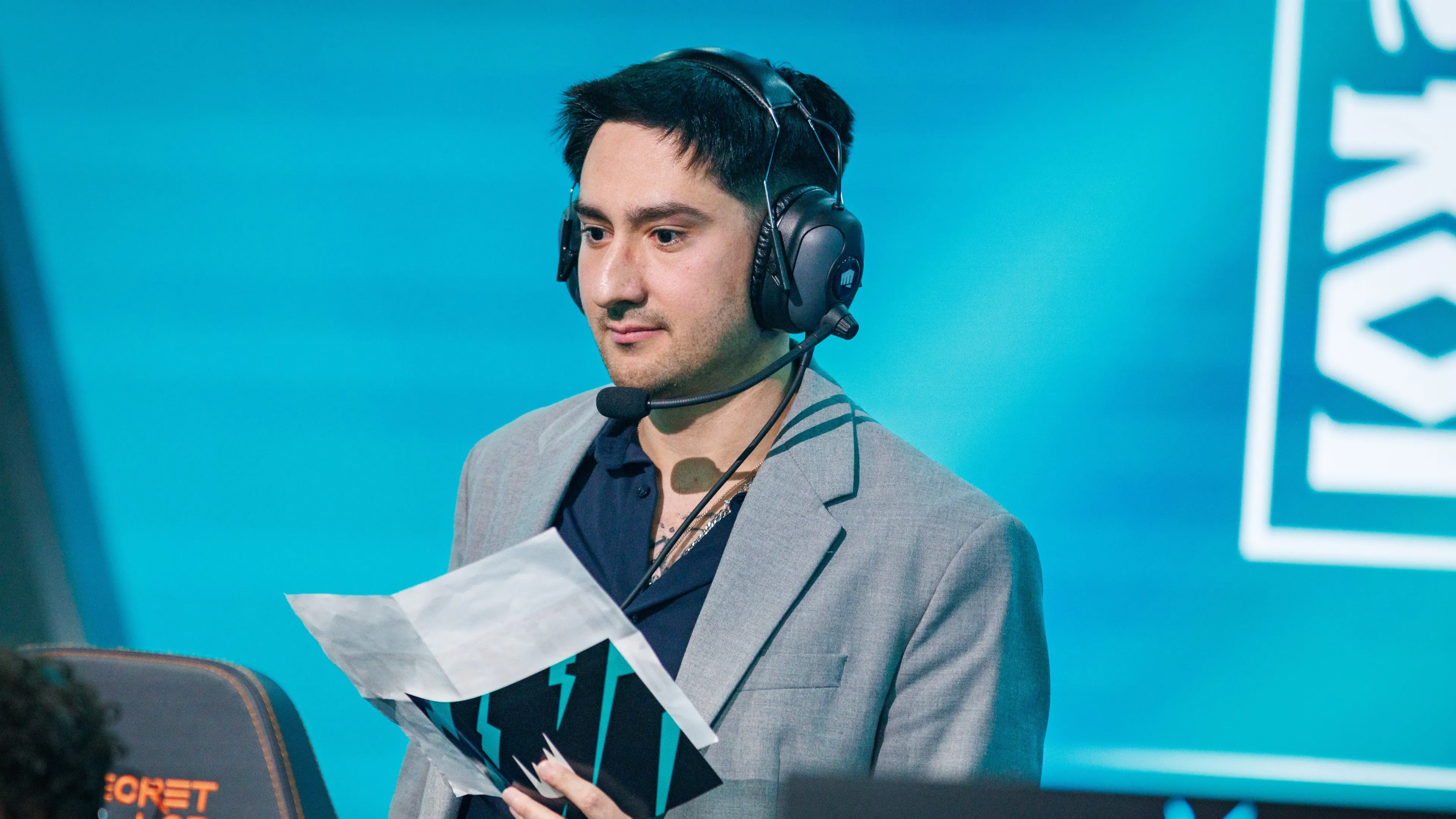 Naruterador joins Ici Japon Corp