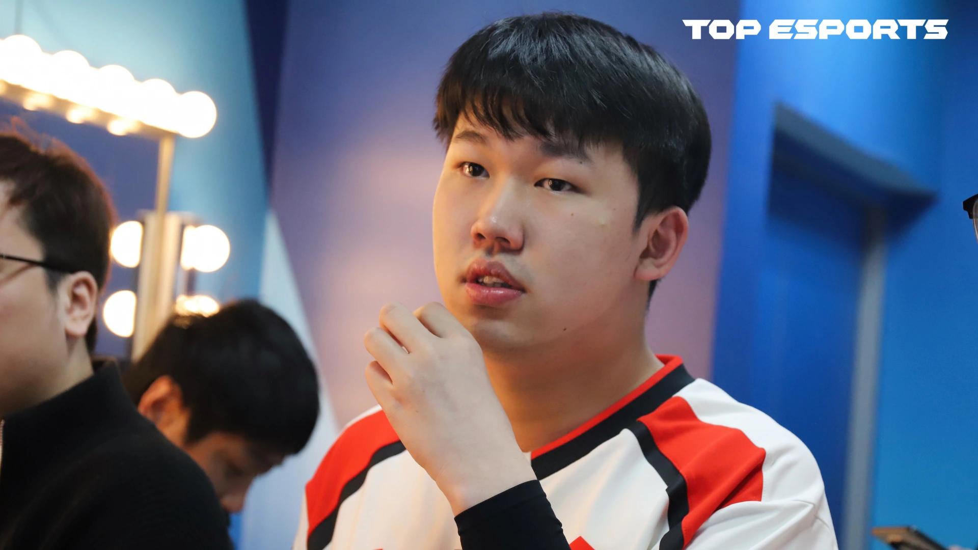 Credit: Top Esports