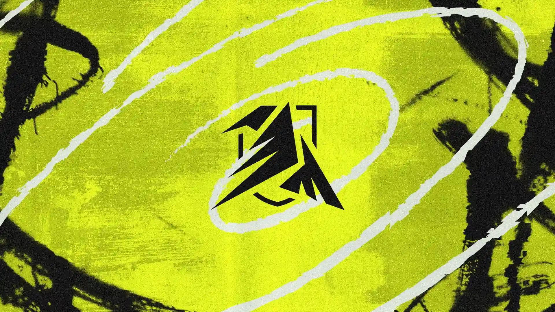 The new NLC logo. Credit: NLC