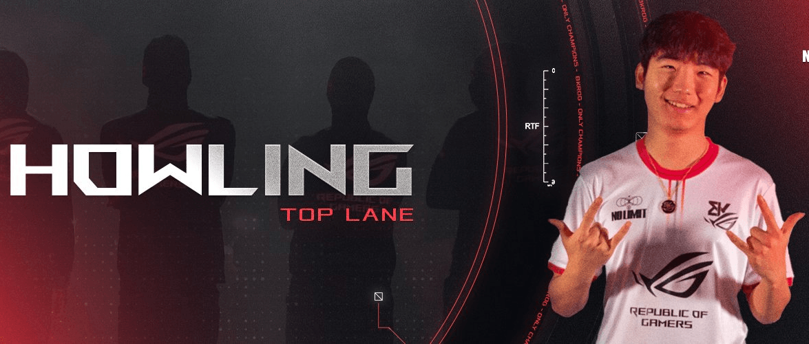 After a 2nd place in Summer, Howling is back for more