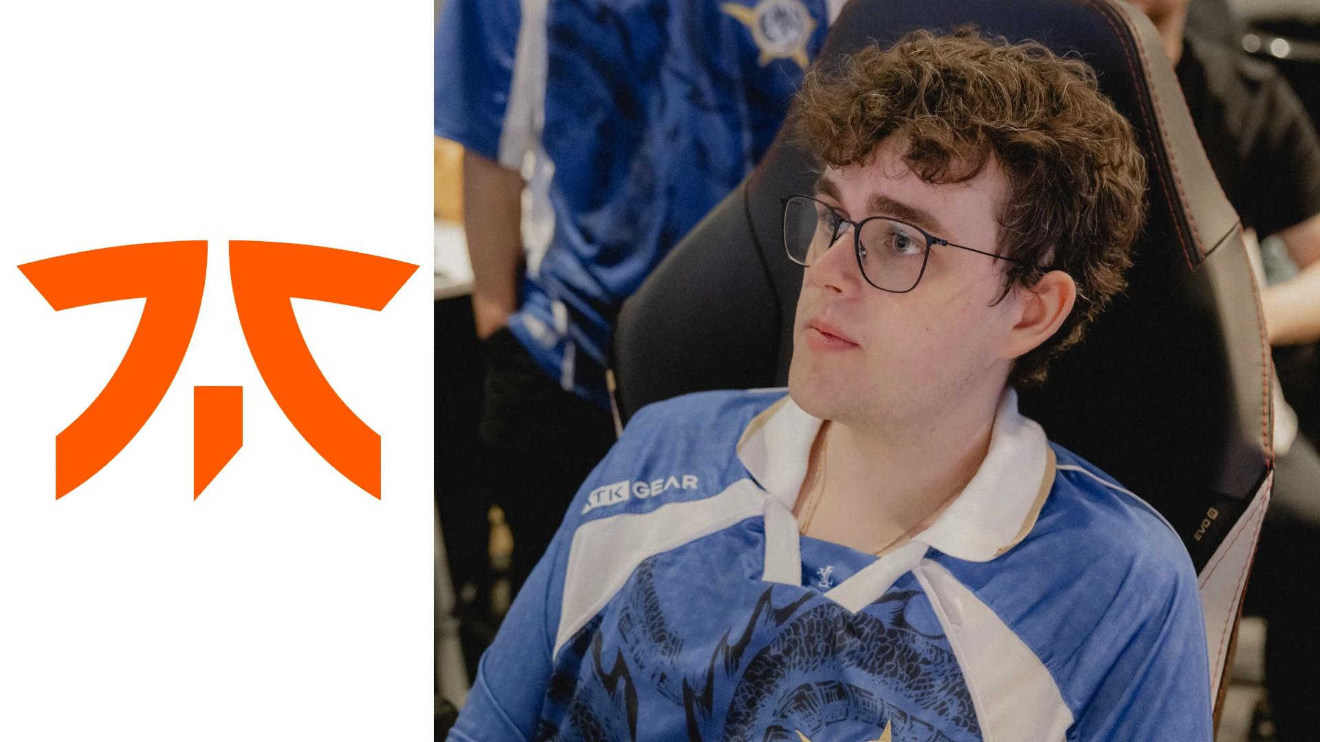 Desmo Fnatic