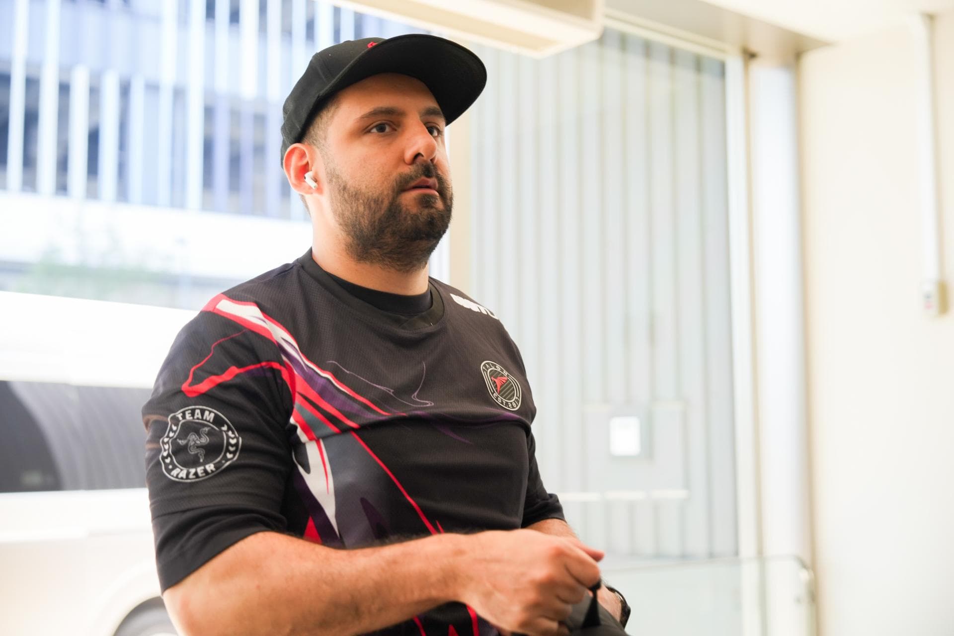 Article background image