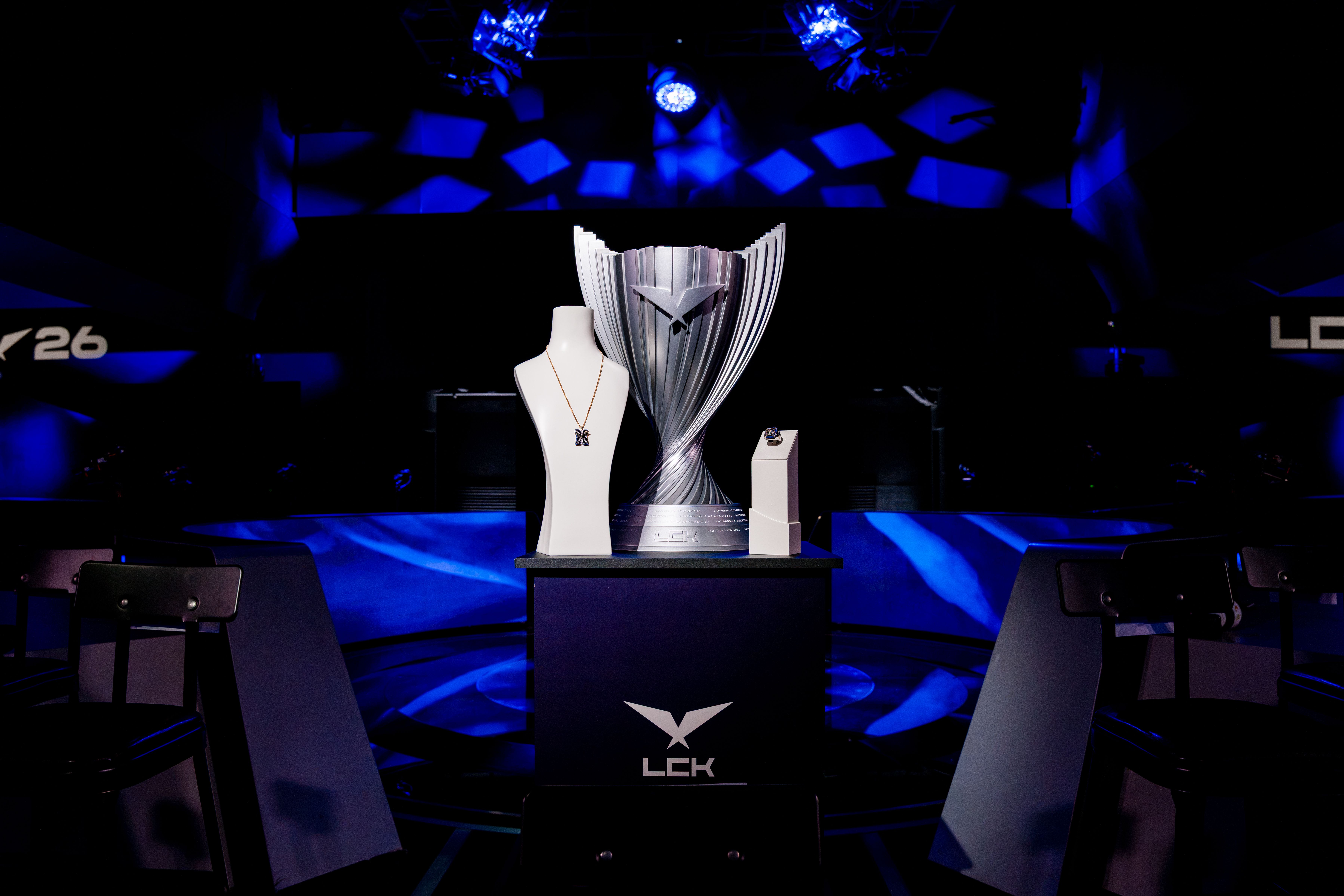 Photo Credit: Riot Games/League of Legends Champions Korea
