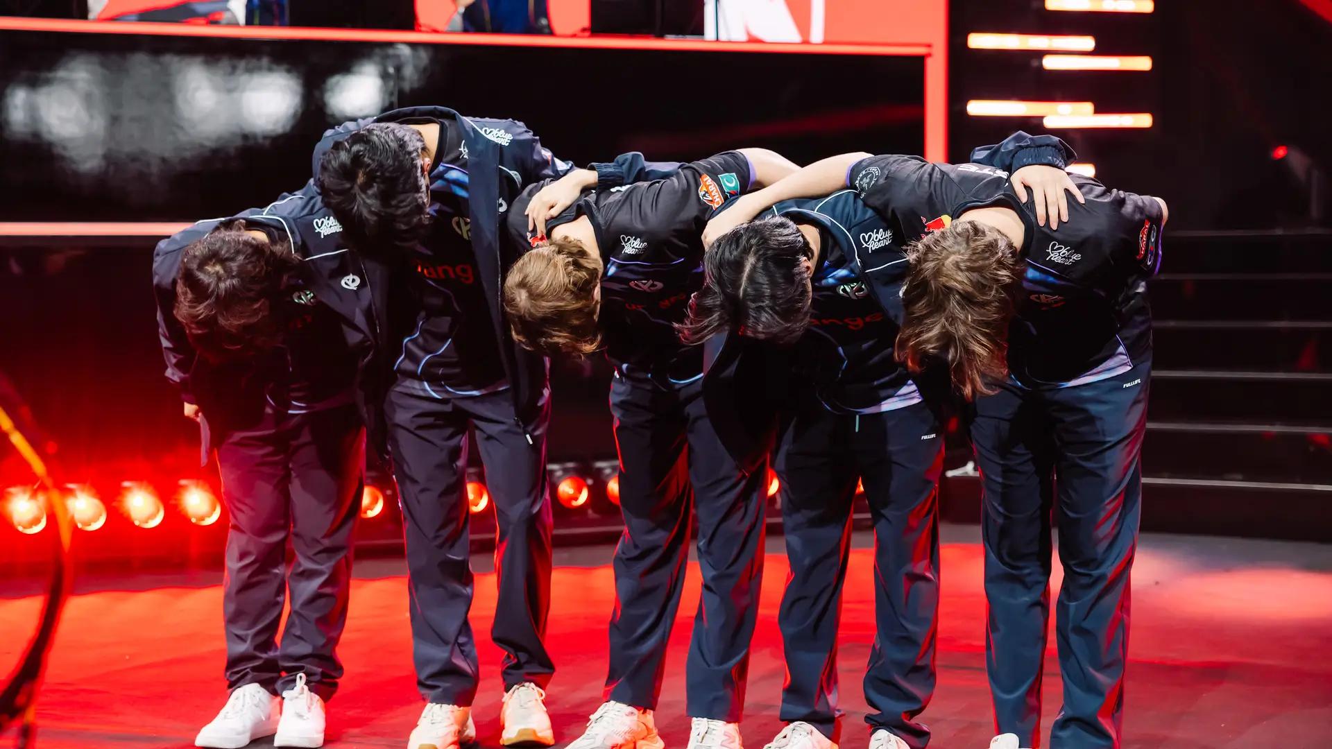Photo Credit: Colin Young-Wolff/Riot Games