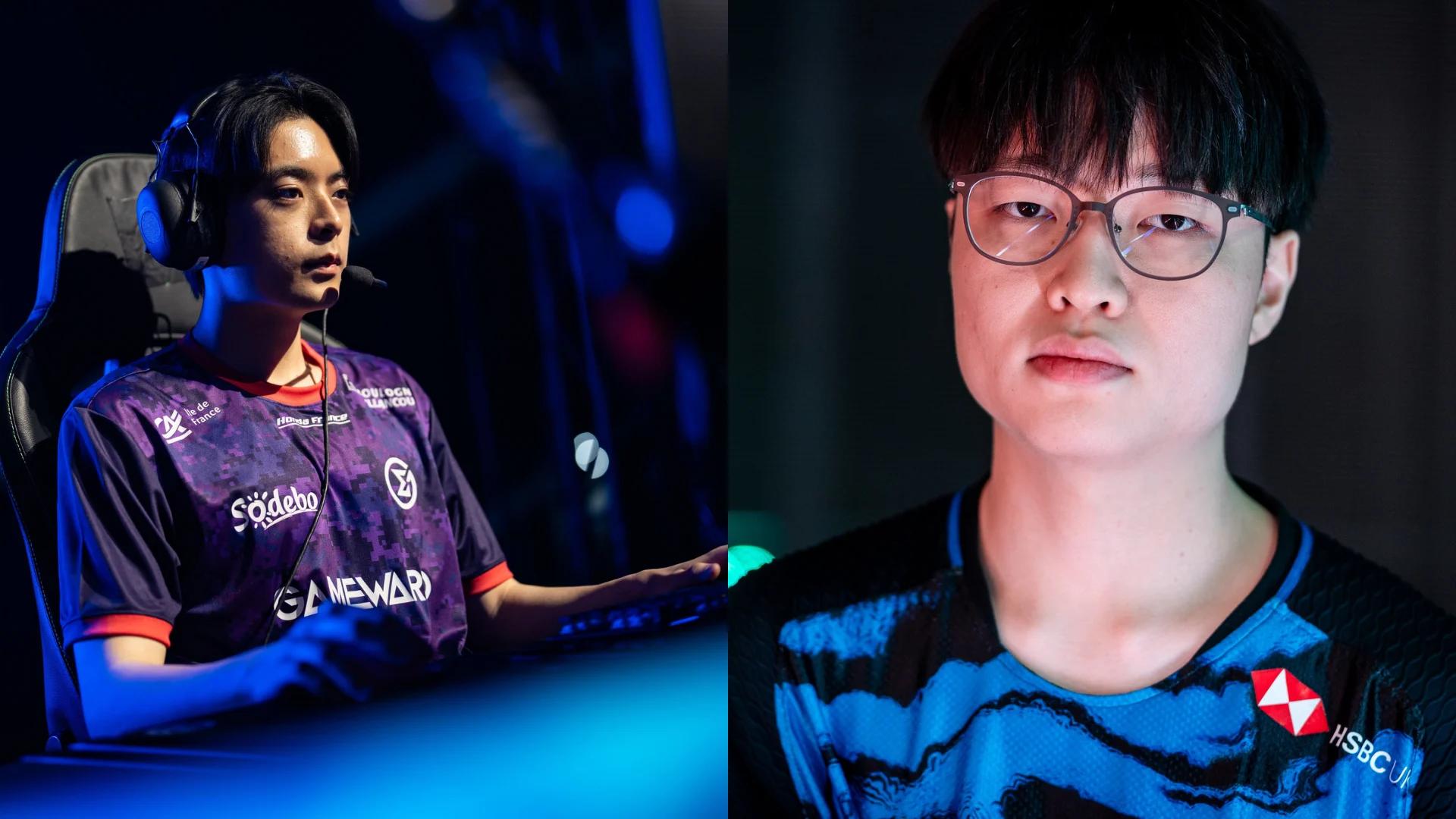 Zest & Peach join Bushido Wildcats in the TCL