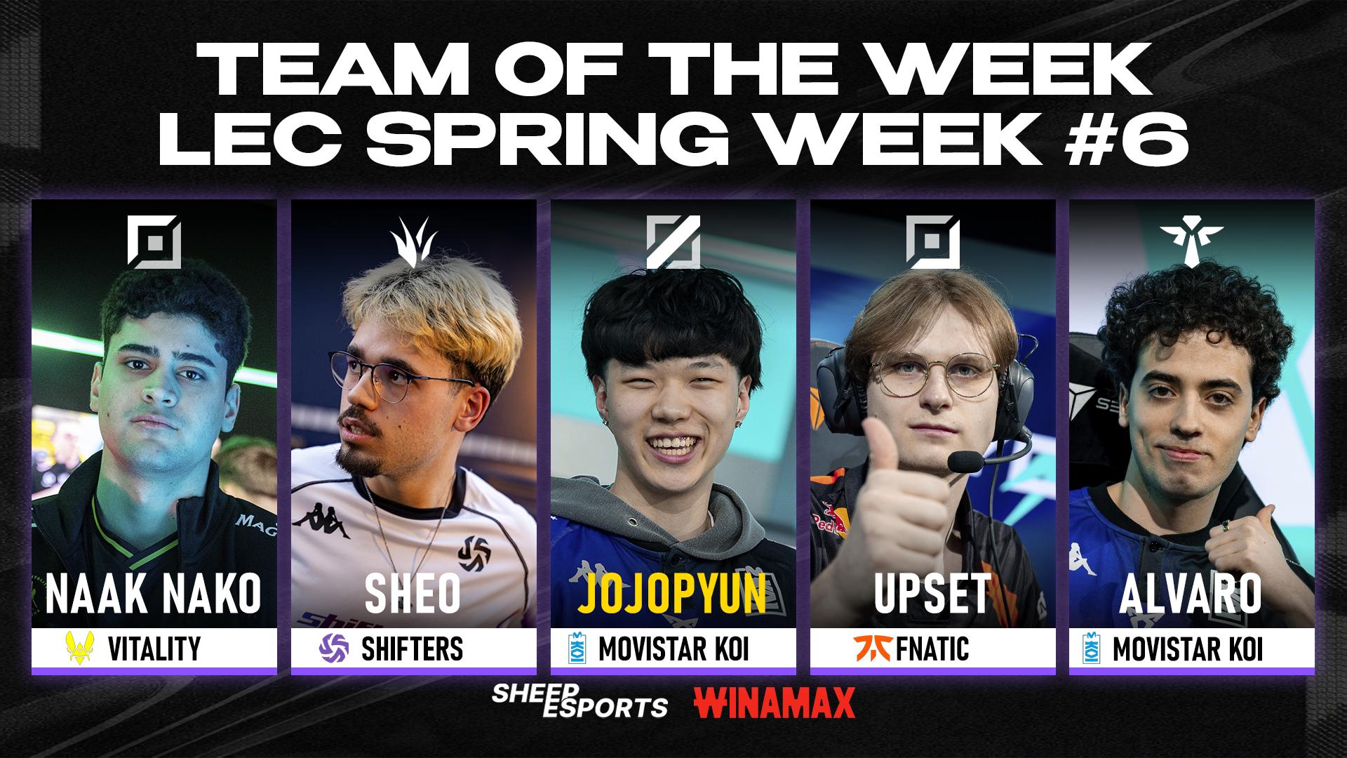 Credit: Sheep Esports