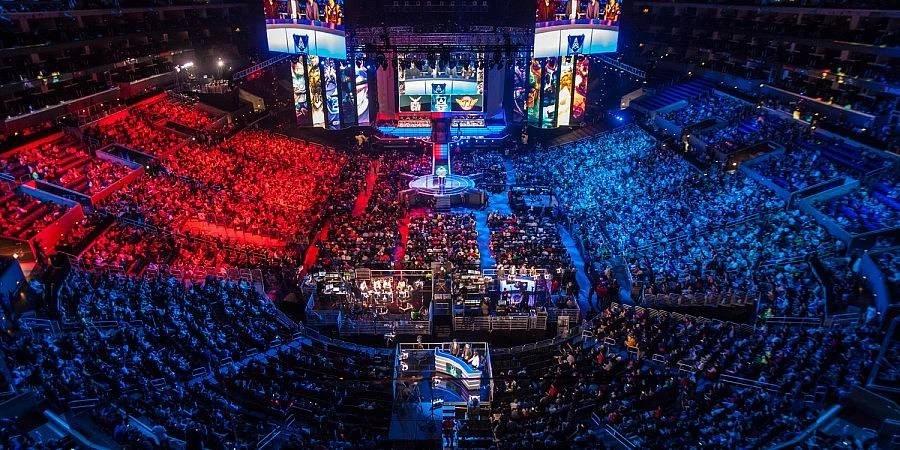 Worlds 2017
