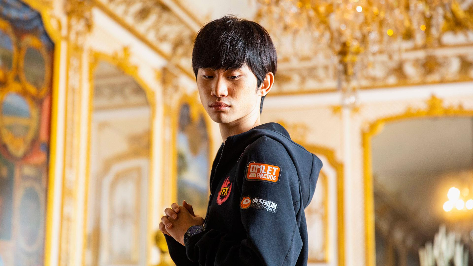 Doinb Joins Ninjas in Pyjamas in the LPL