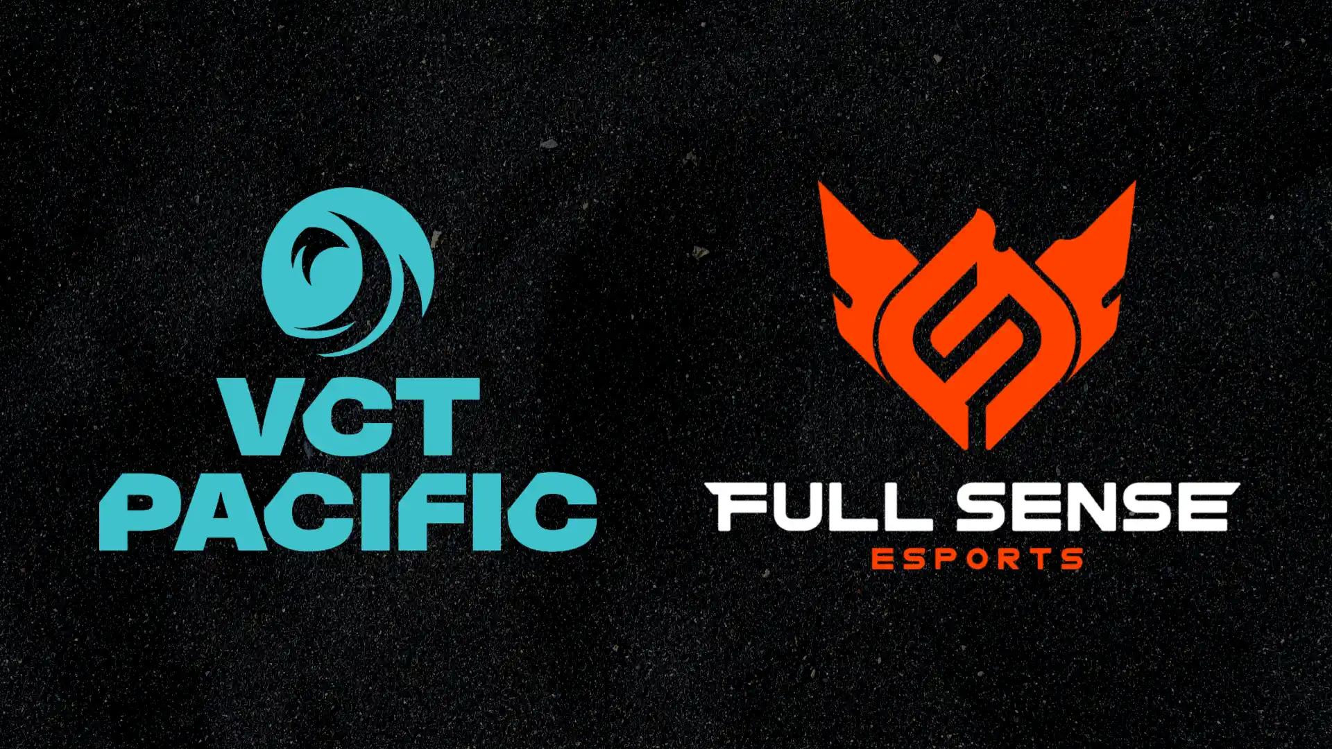 FULL SENSE in VCT Pacific