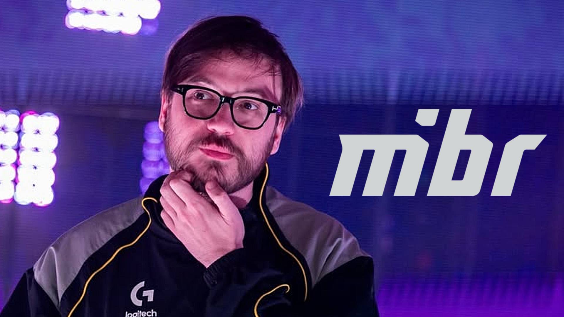 Happy mibr