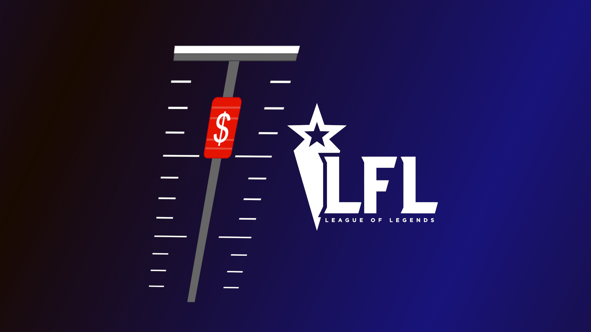 Salary Cap LFL
