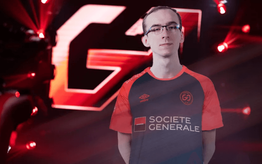 Hairost is the new Team GO’s Head Coach