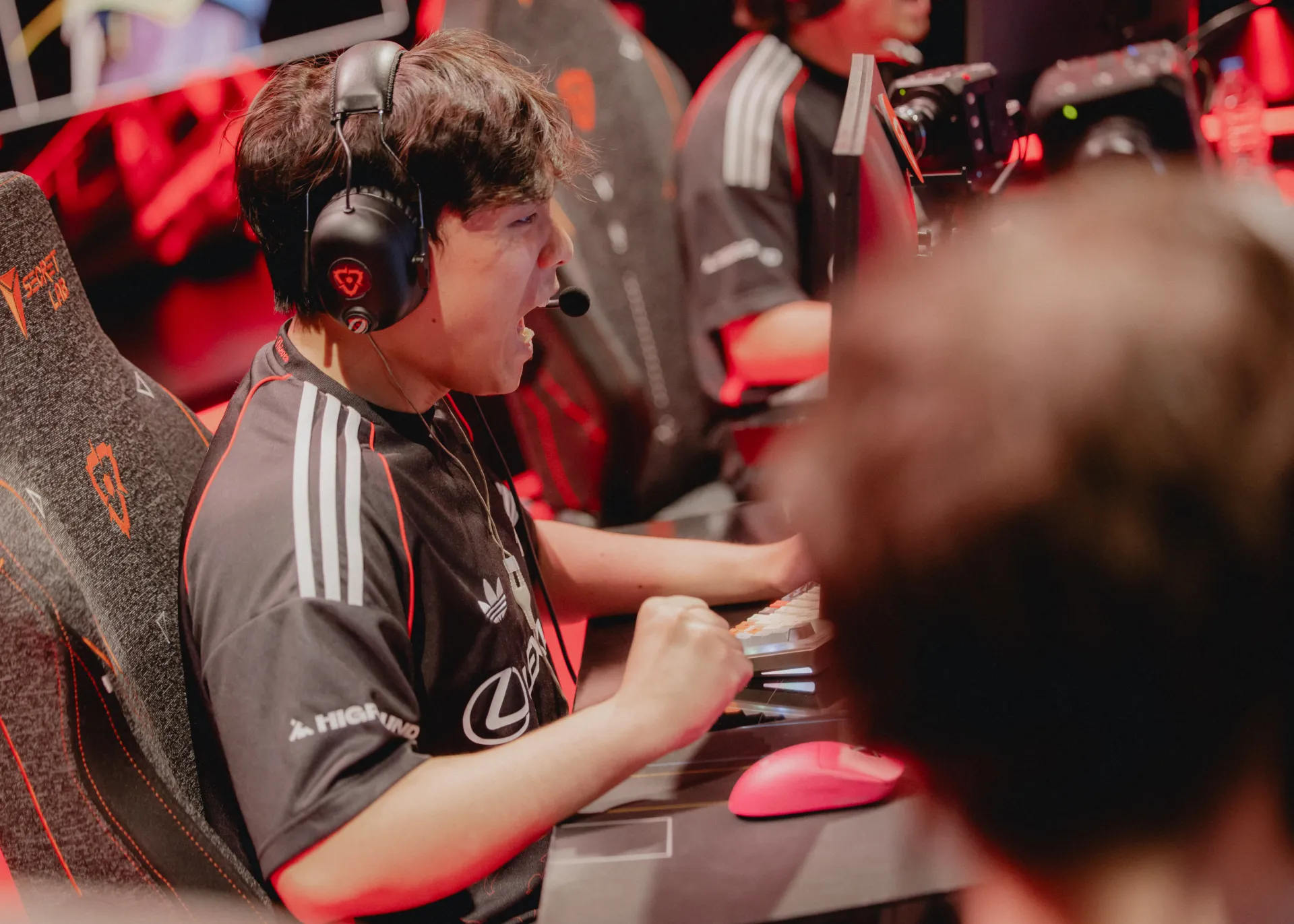 100T Cryo