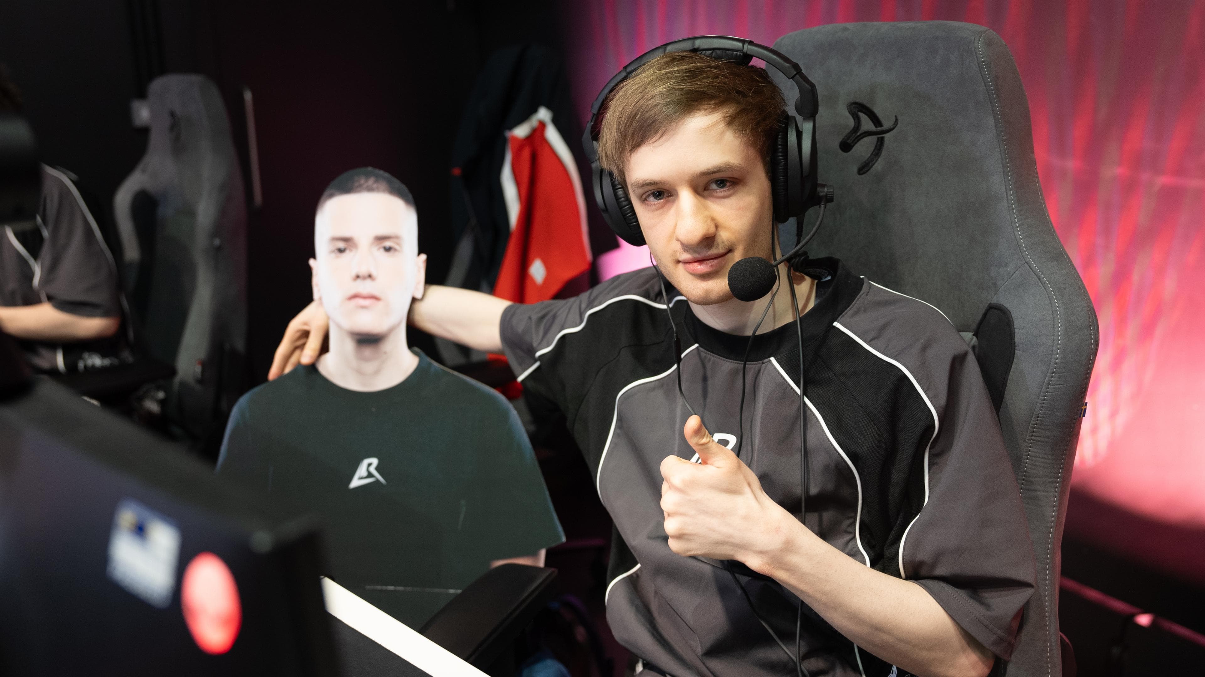 Article background image