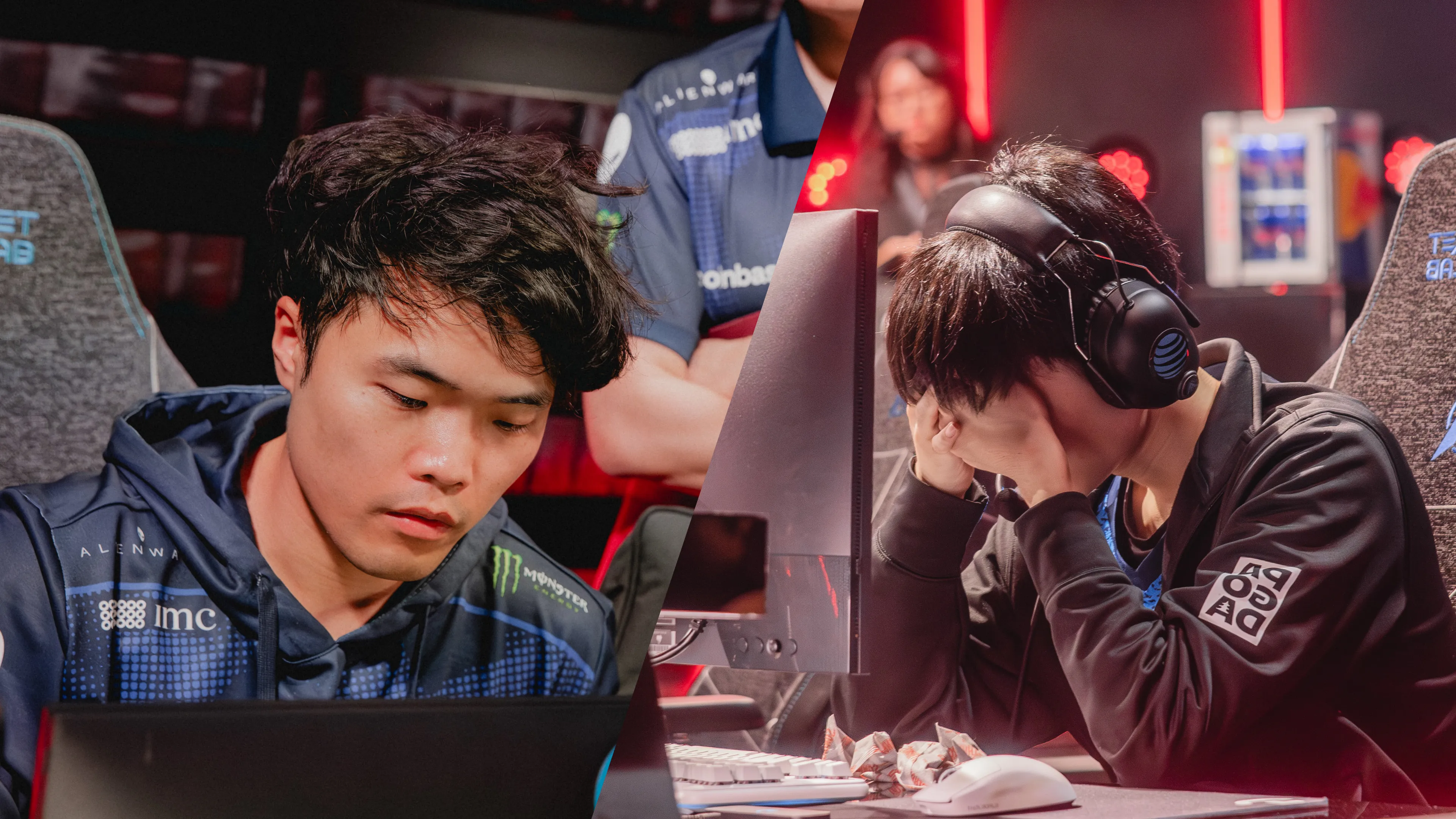 Cloud9 and Team Liquid won't go to Worlds 2025