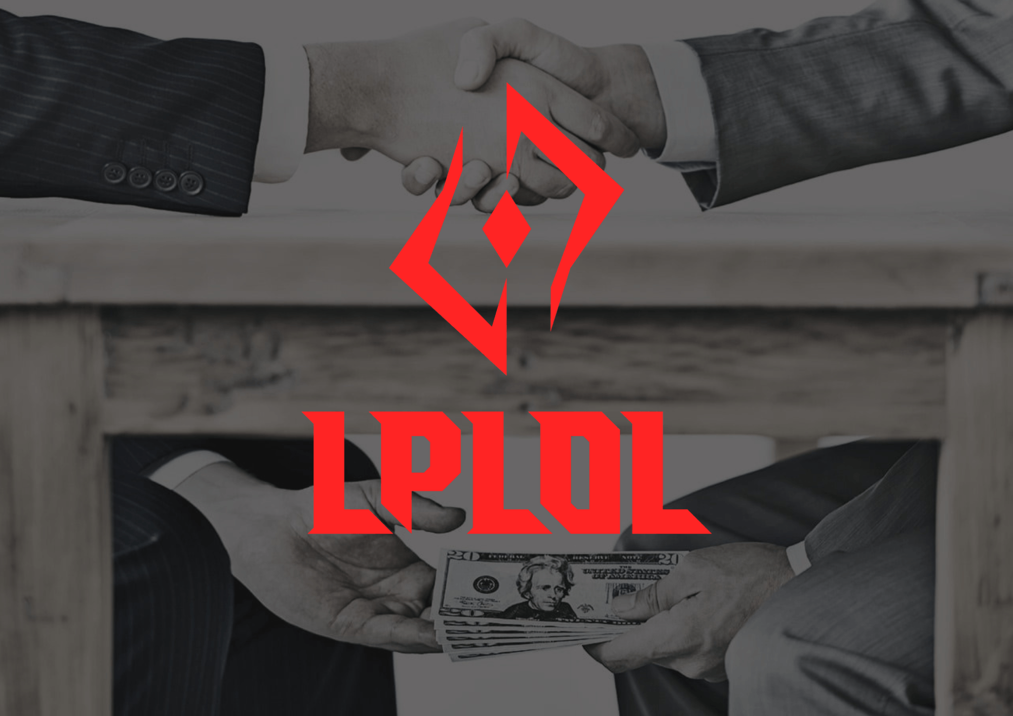 Match-Fixing Suspicion in LPLOL (Portuguese ERL)