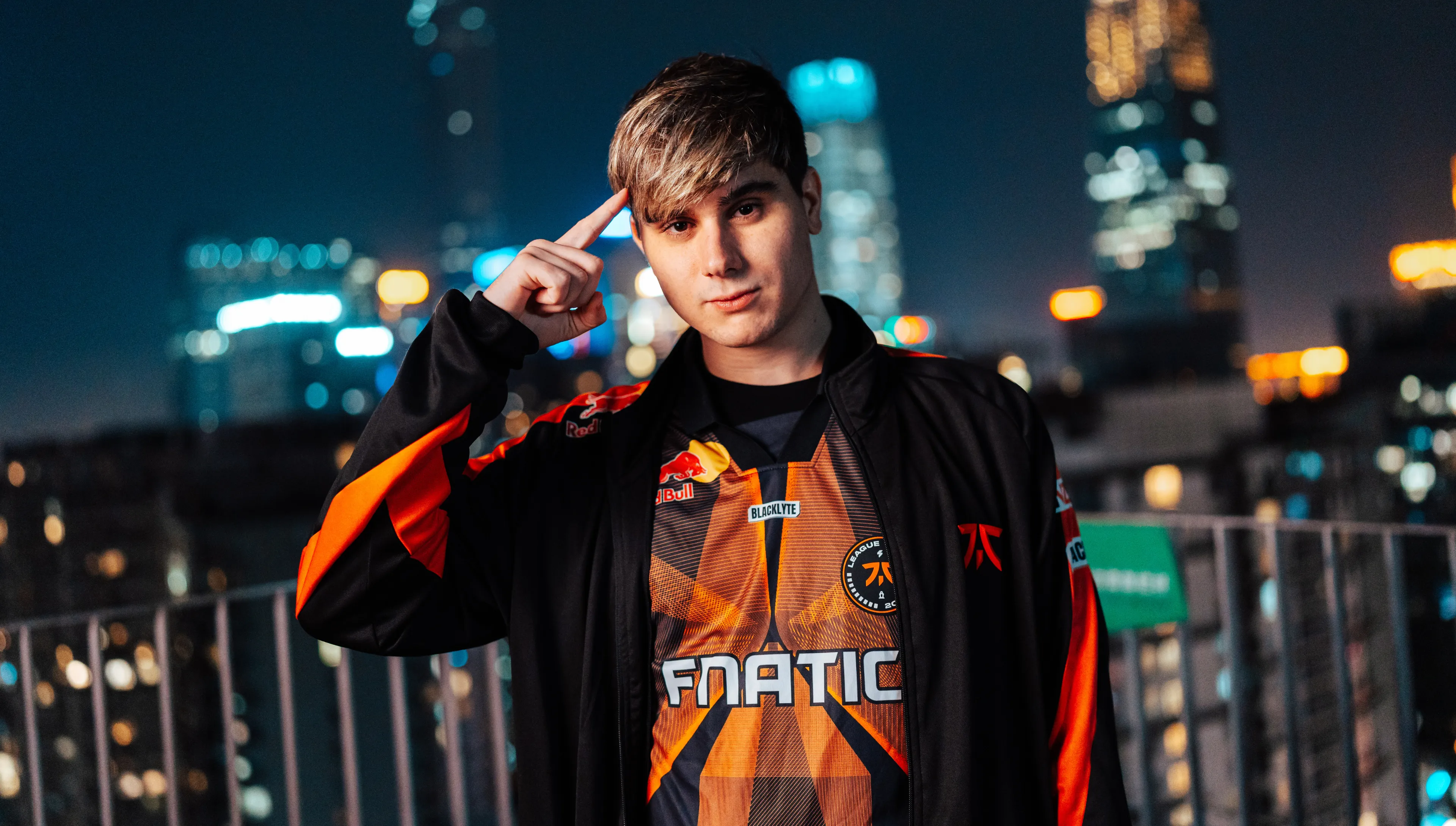 Fnatic Razork