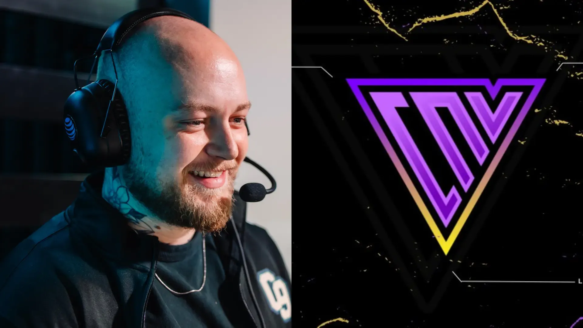Stefan Wisnoski/Conviction/Riot Games
