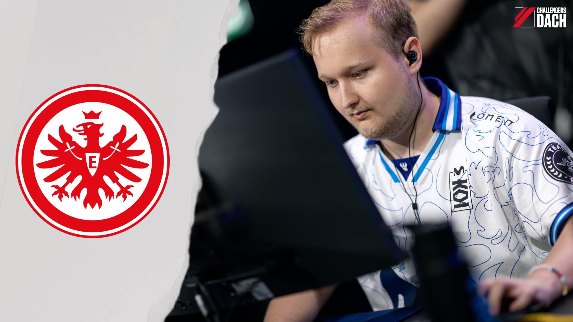 MONSTEERR won the VALORANT Challengers 2025 Spain: Rising Stage 2 with KOI Fénix. Michal Konkol/Riot Games