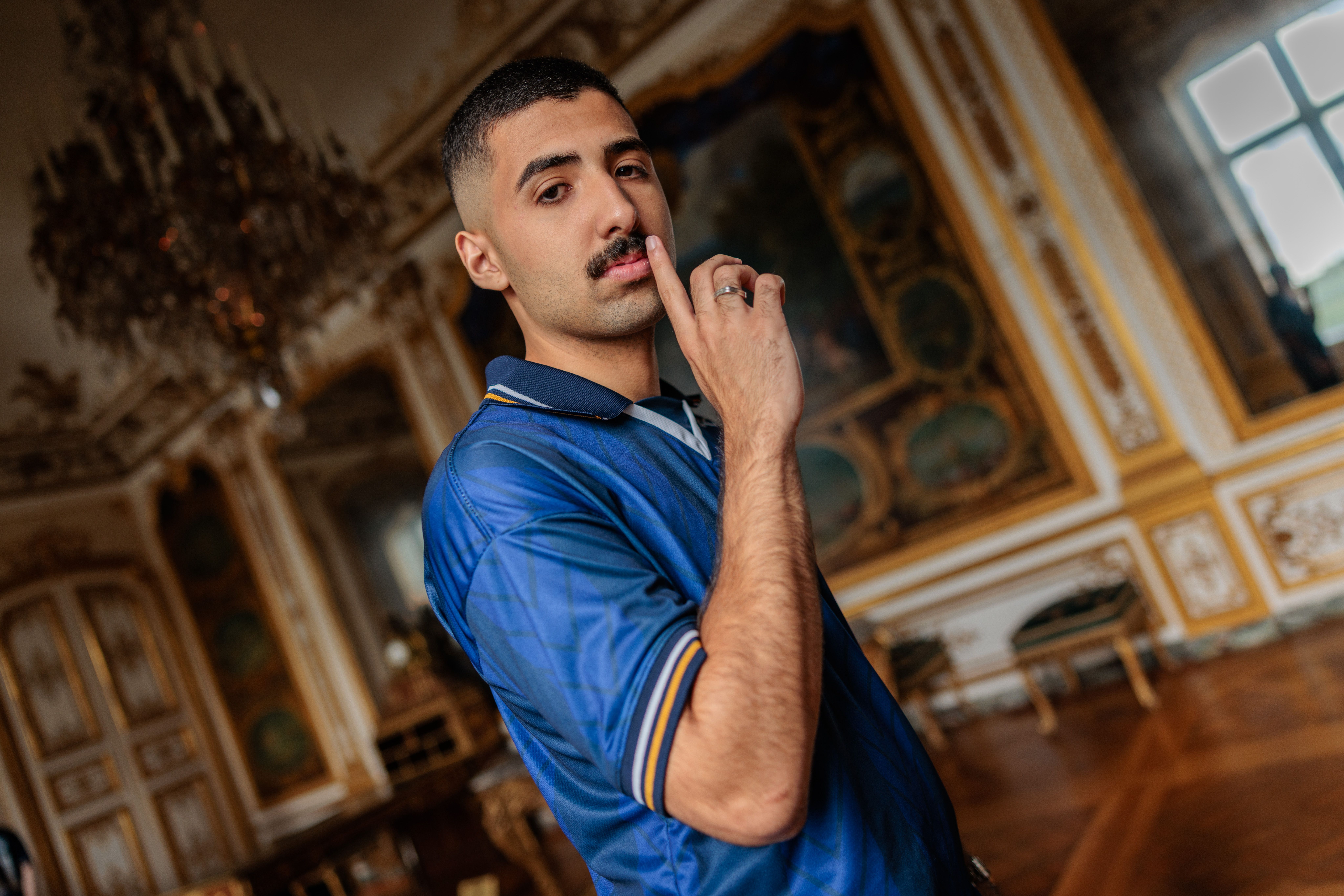 MIBR cortezia