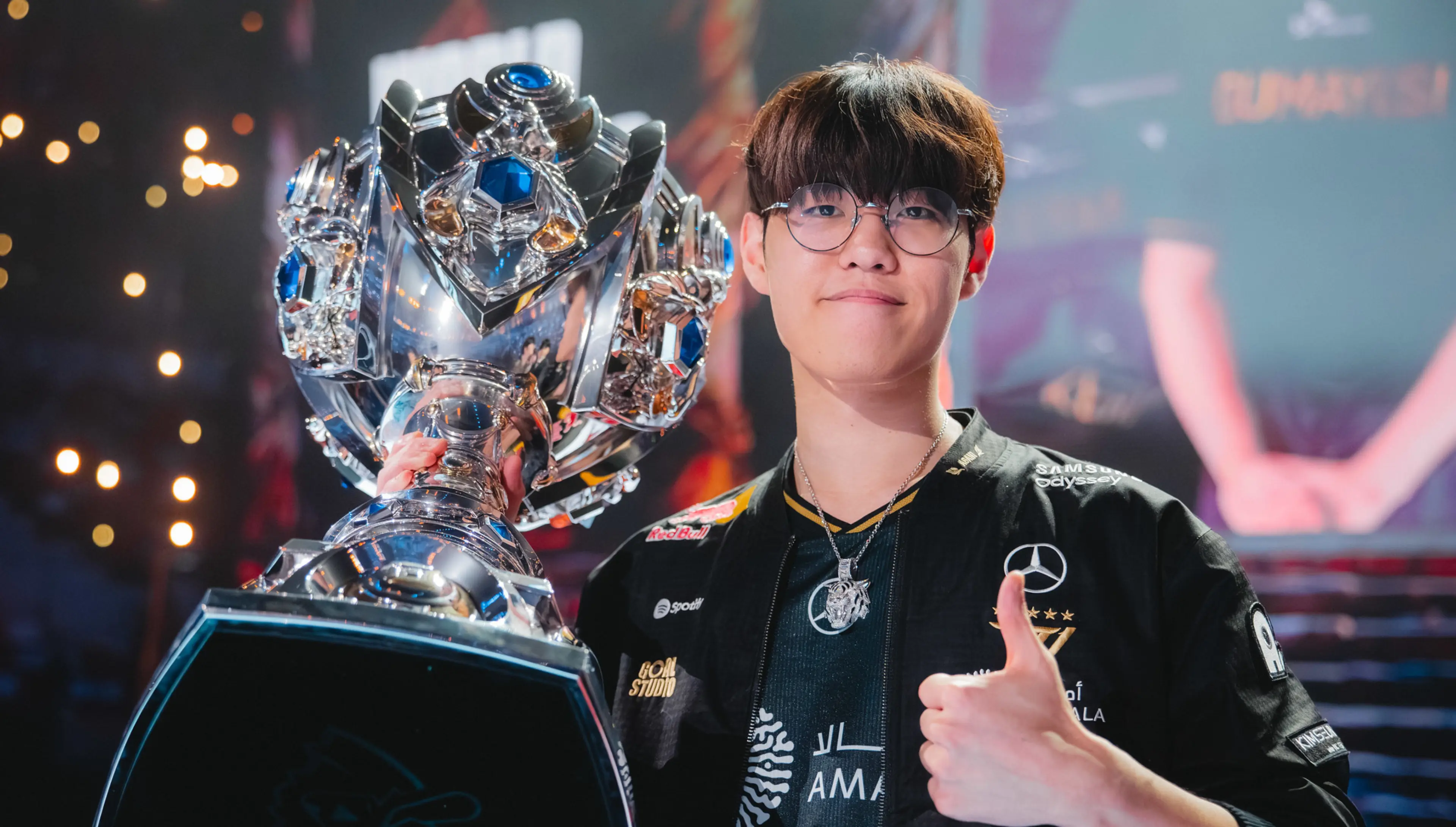 T1 Oner