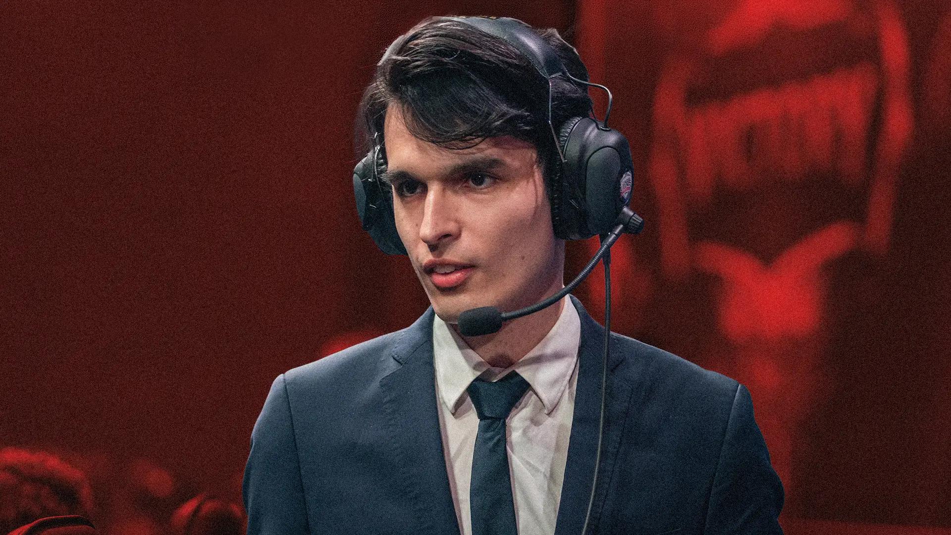 Photo Credit: G2 Esports