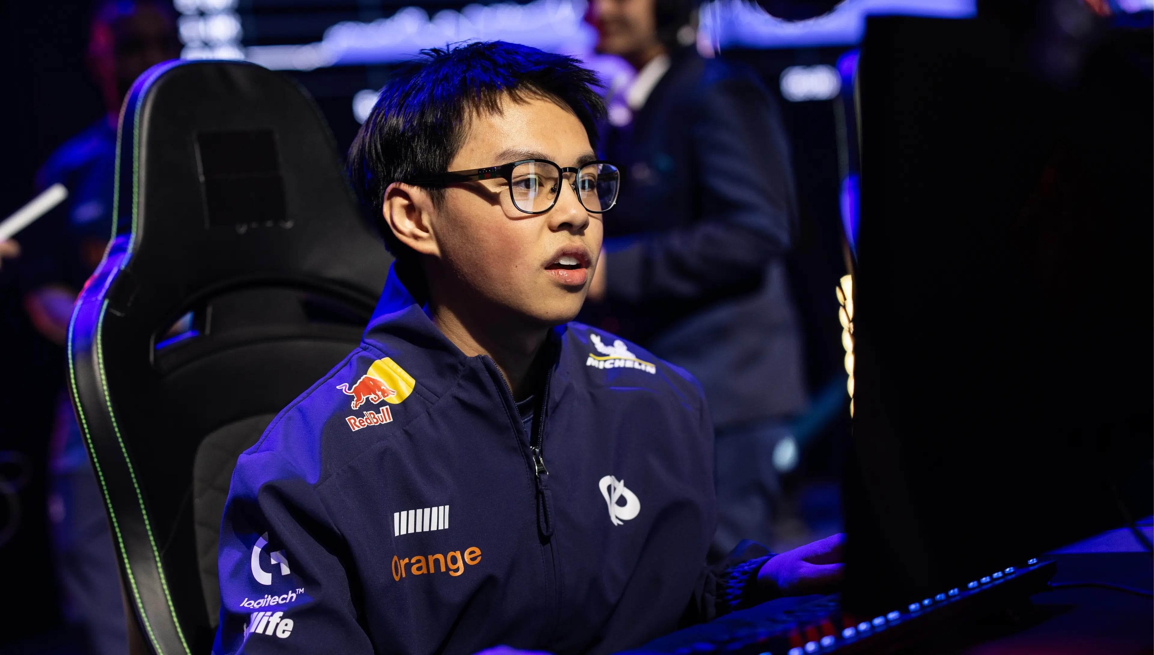 Article background image