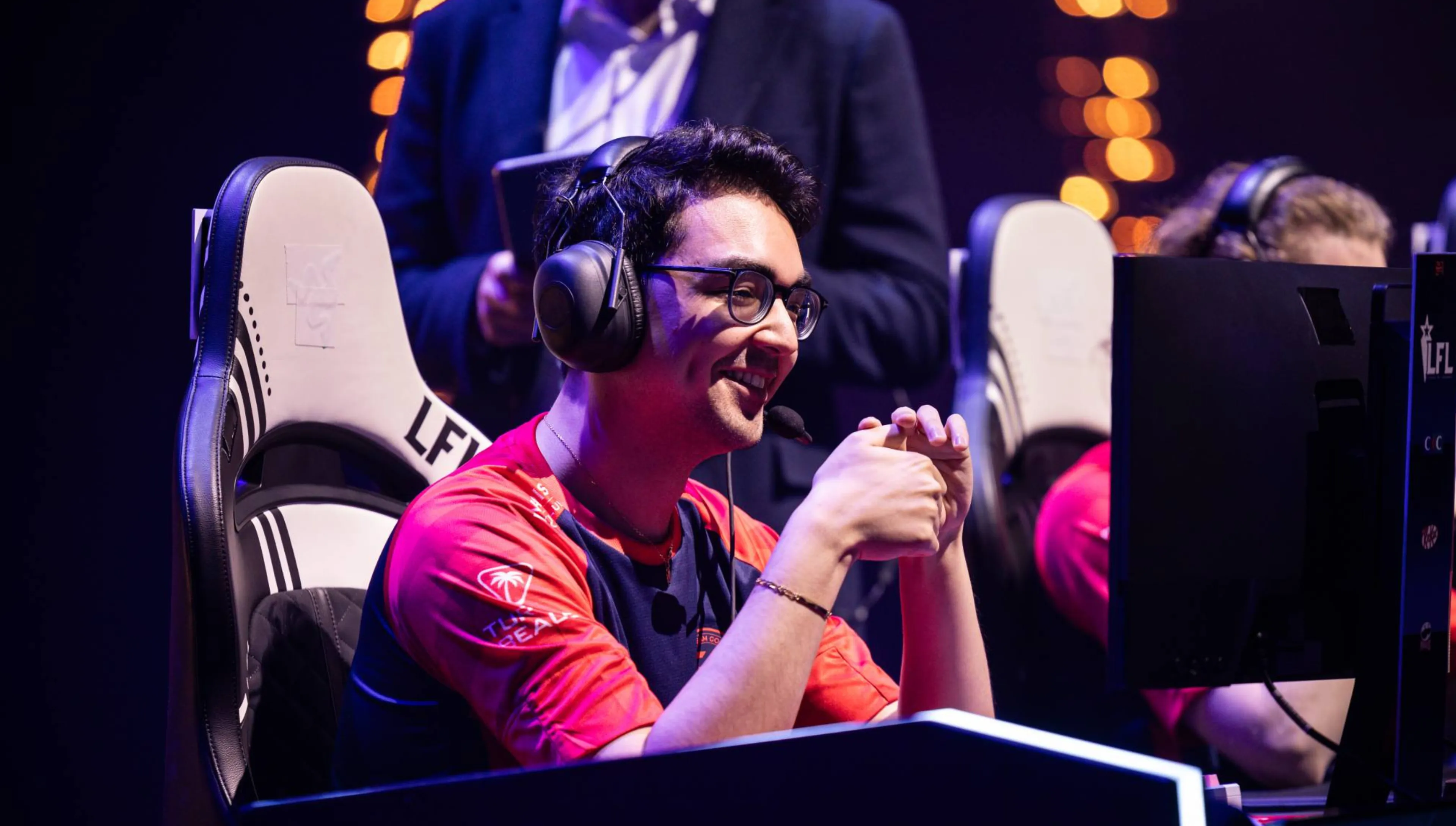 Prime joins Karmine Corp Blue