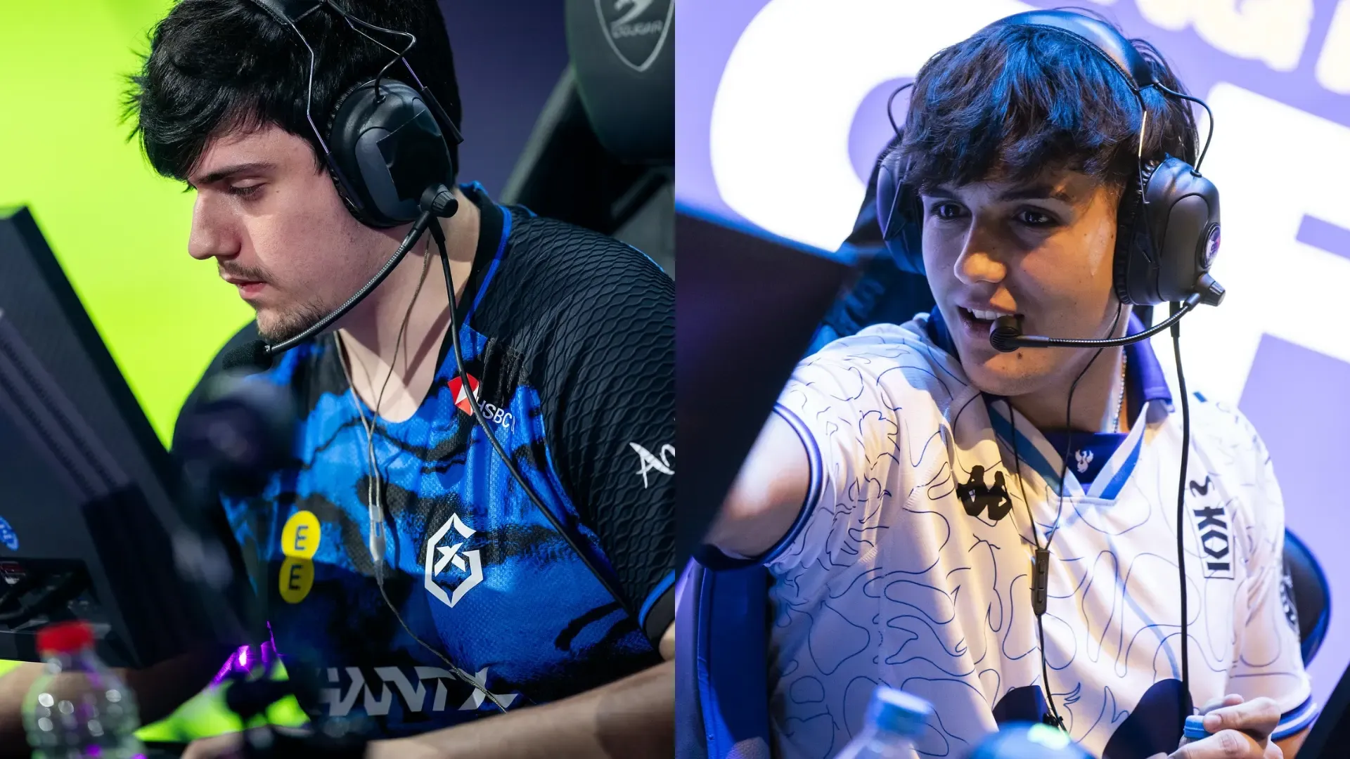 Credit: Riot Games / LVP