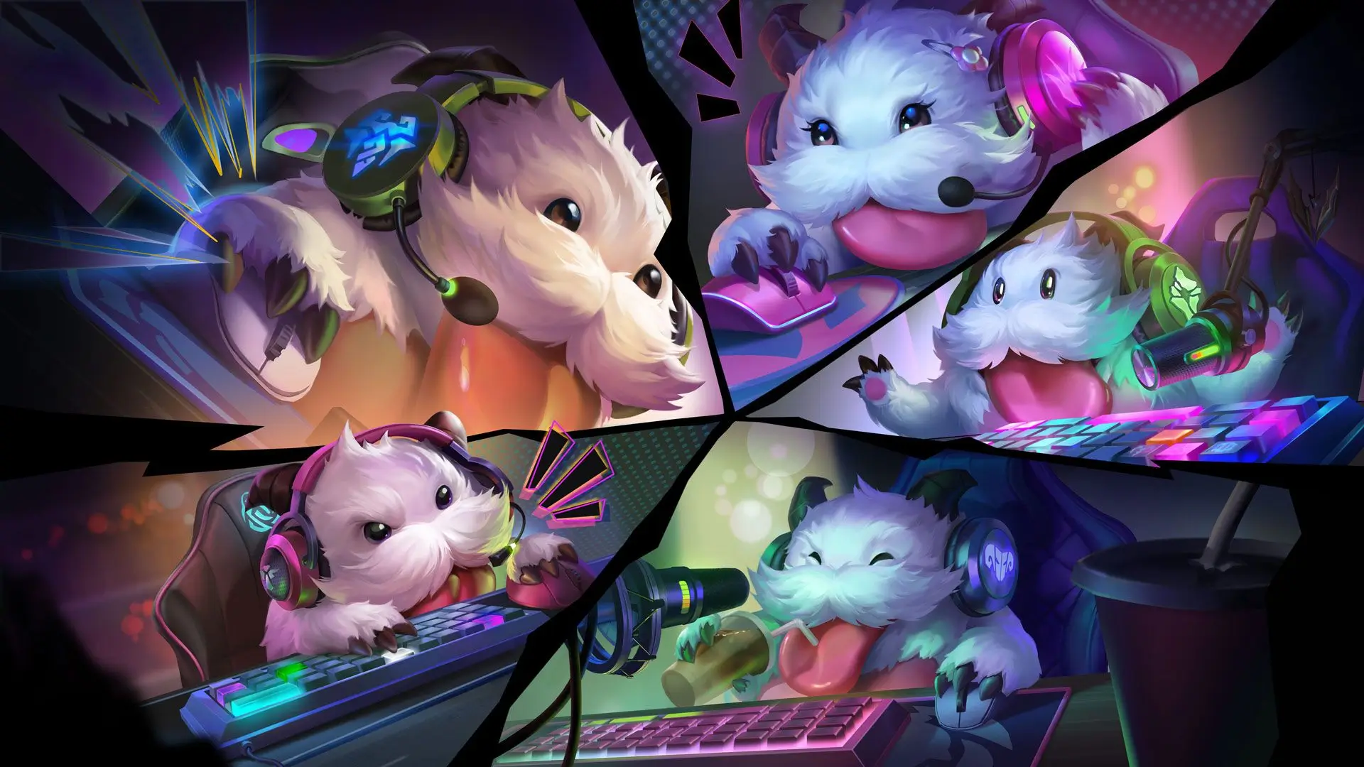Photo Credit: Riot Games