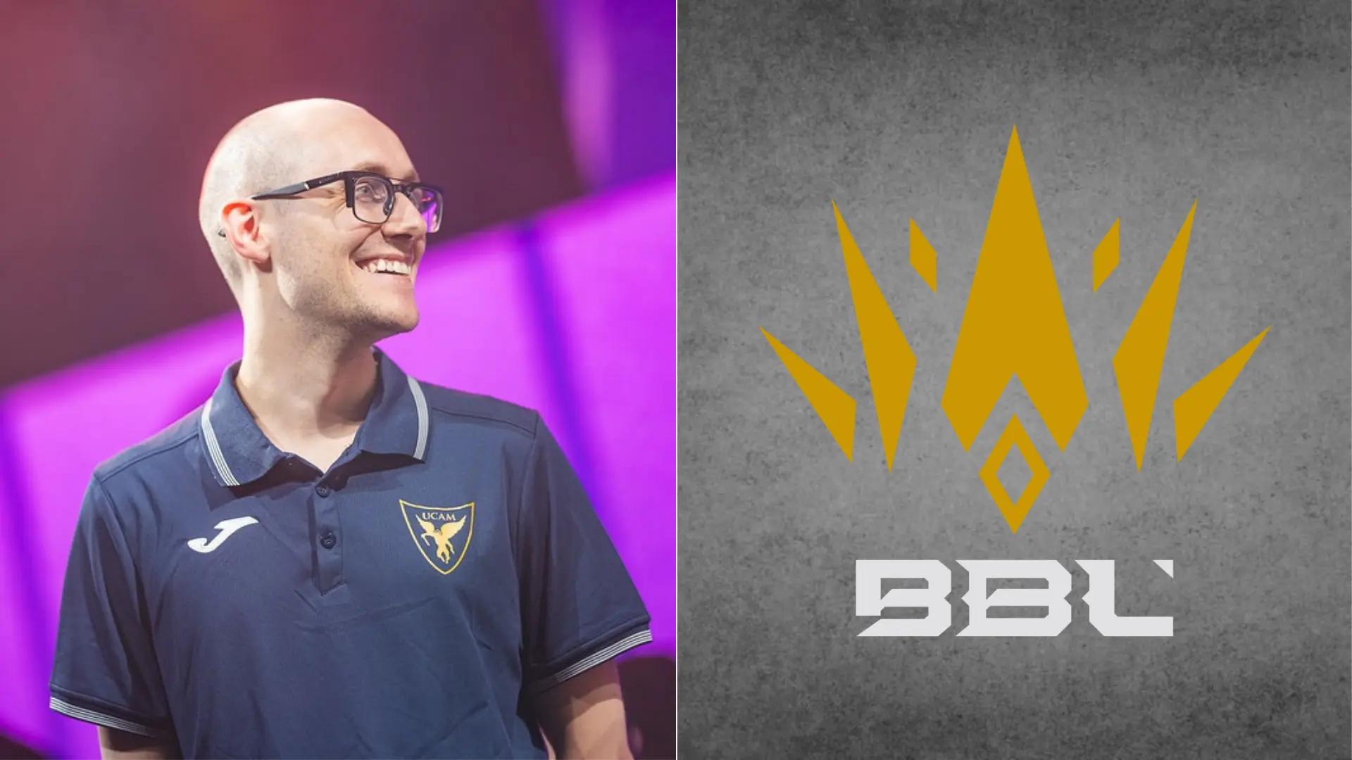 thinkii/BBL Esports