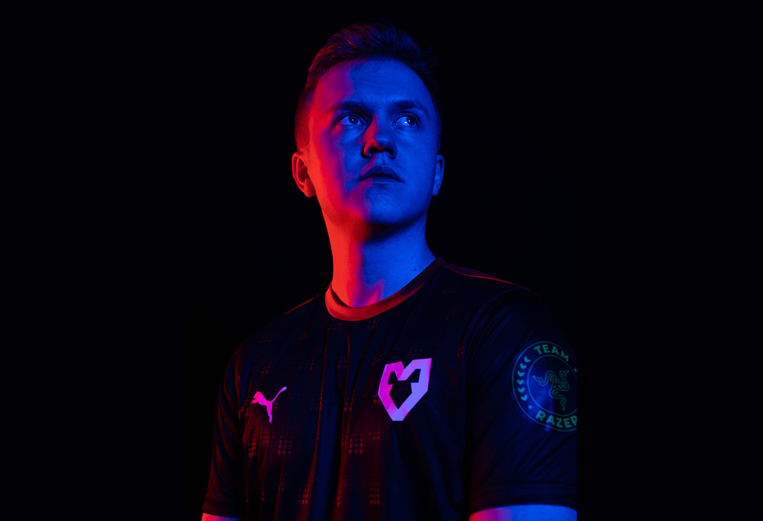 The Danish mid laner previously played for MOUZ