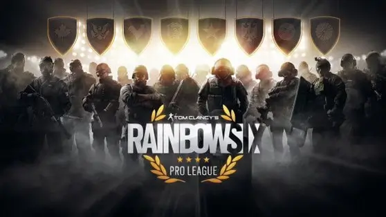 Rainbow 6 esports, a business analysis of the scene