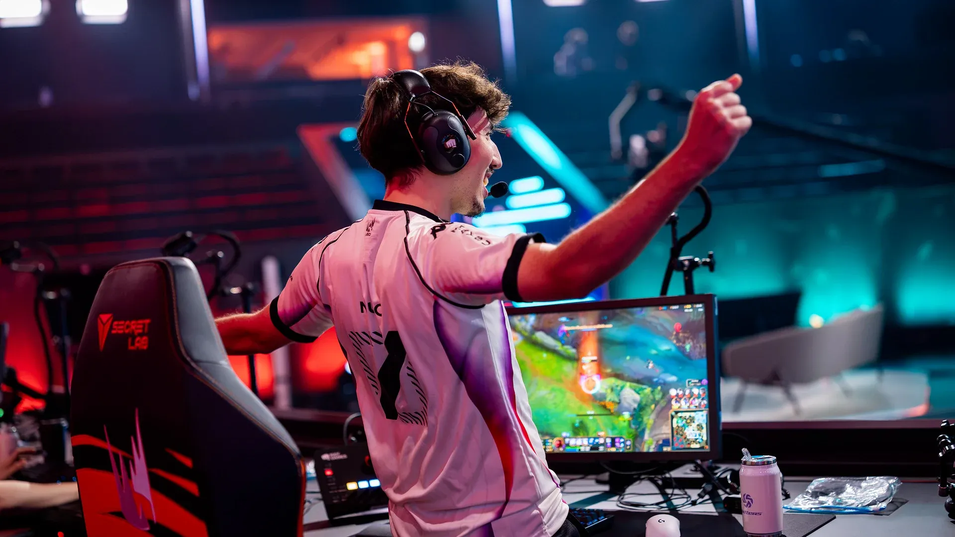 Credit : Riot Games