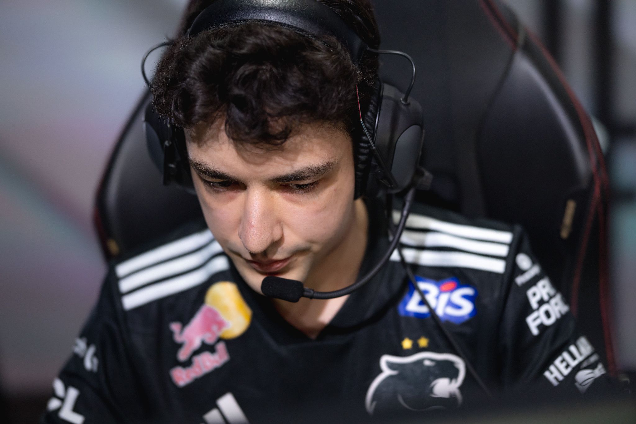 FURIA Jojo. Credit: Bruno Alvares/CBLOL