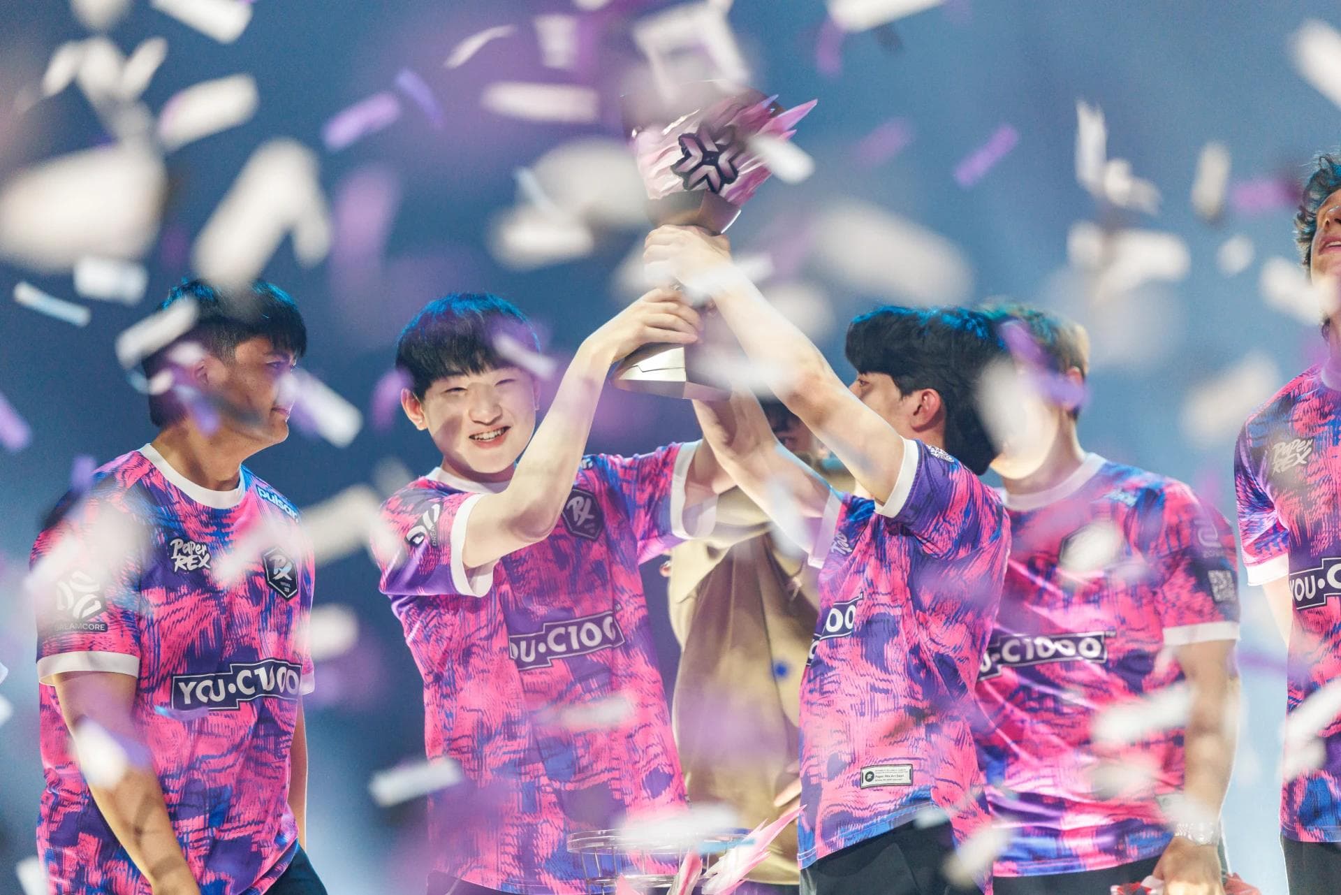 Article background image