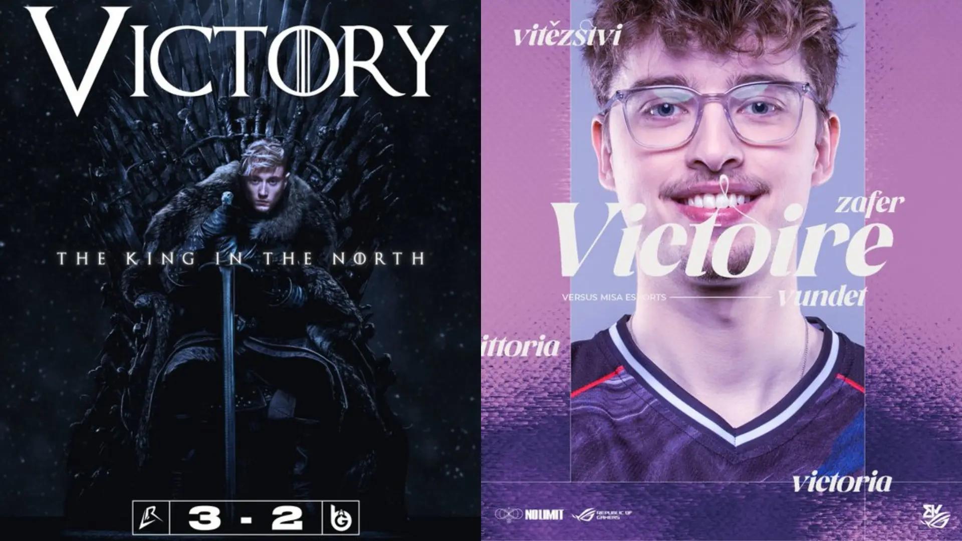 Rekkles/Doss