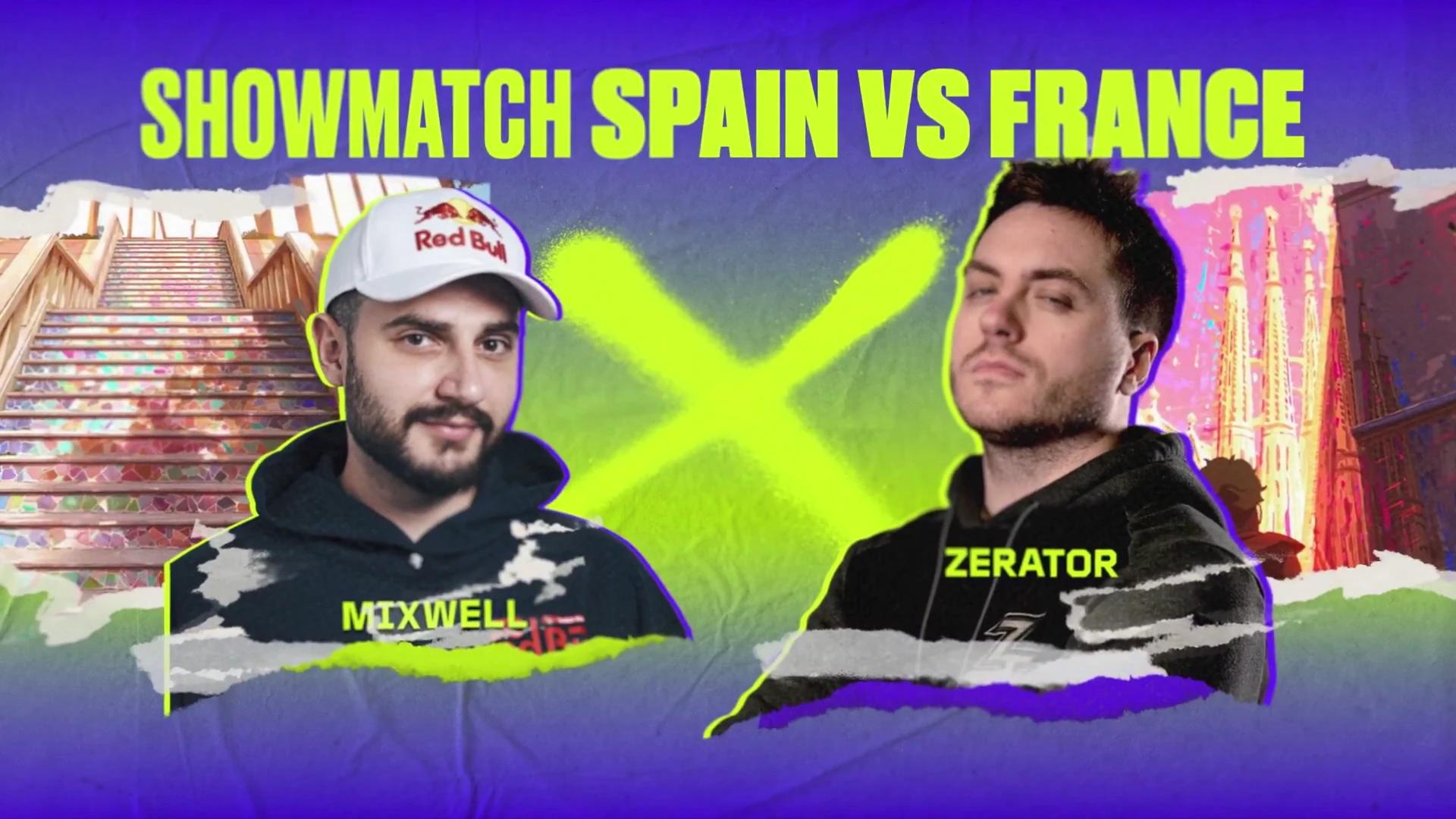Mixwell and Zerator. Credit: Riot Games