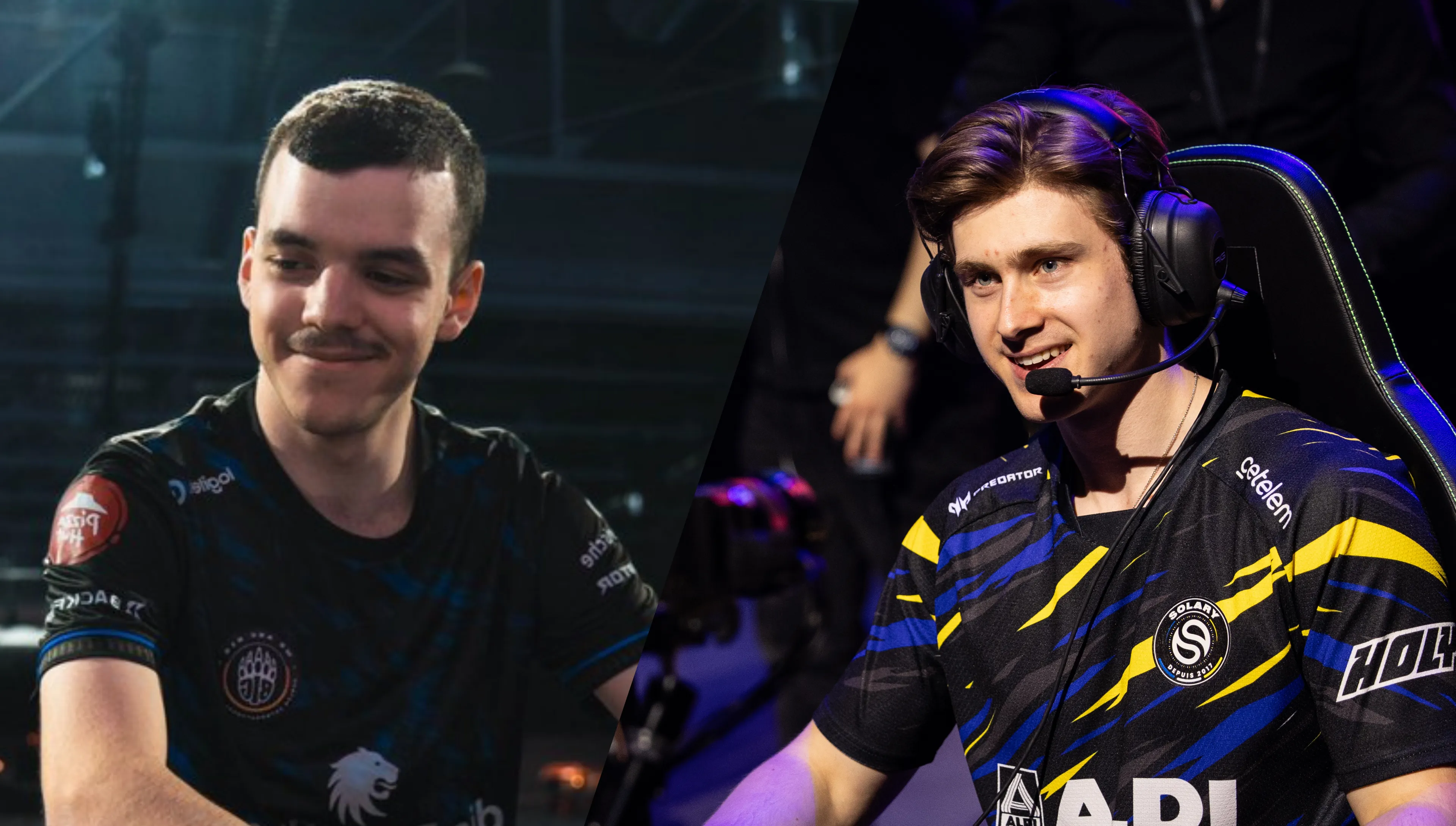 G2 Academy Shelfmade and Markoon