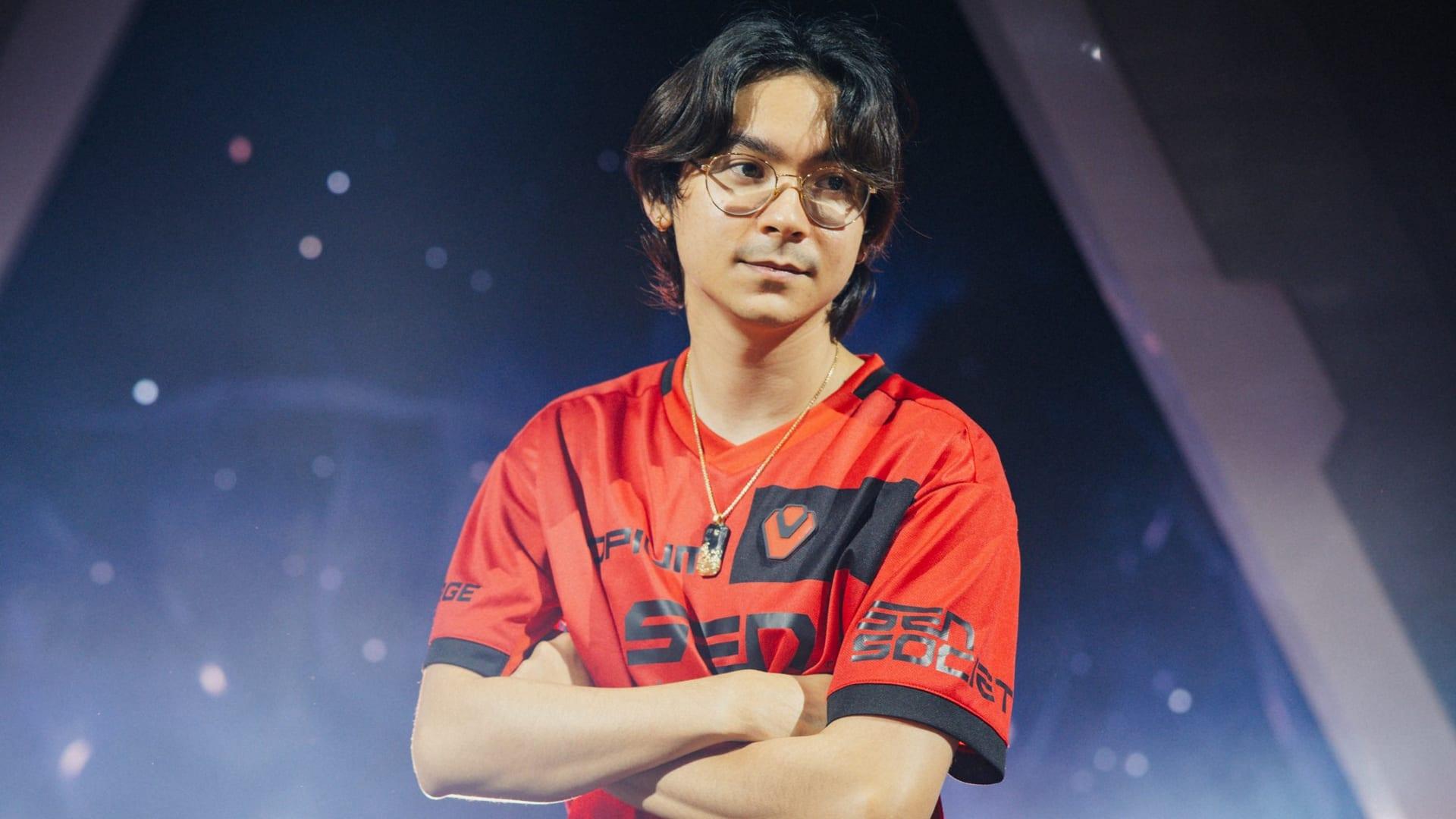 TenZ has decided to retire from VALORANT competitive. Credit: Sentinels/VALORANT