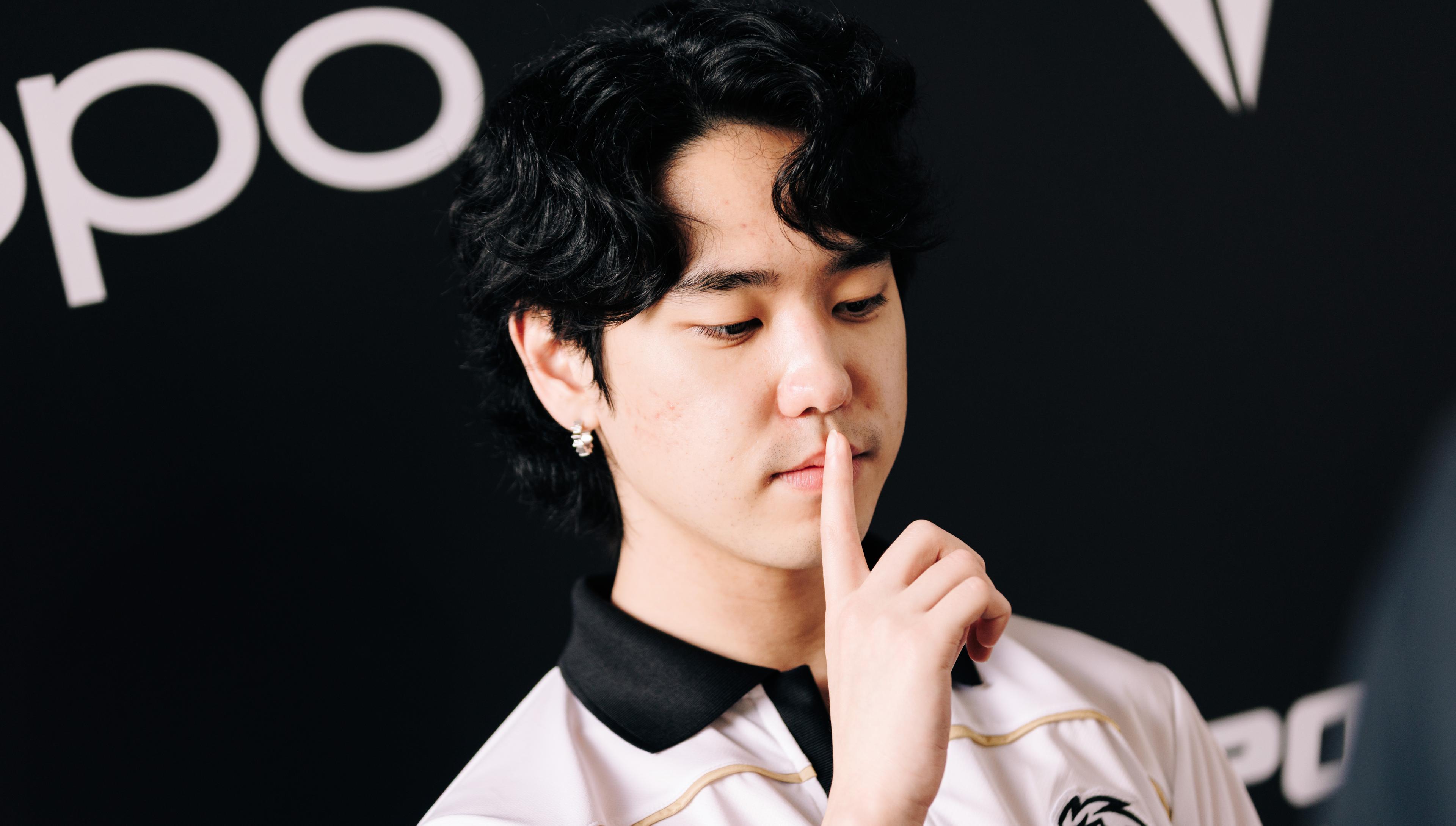 Credit: Christina Oh/Riot Games