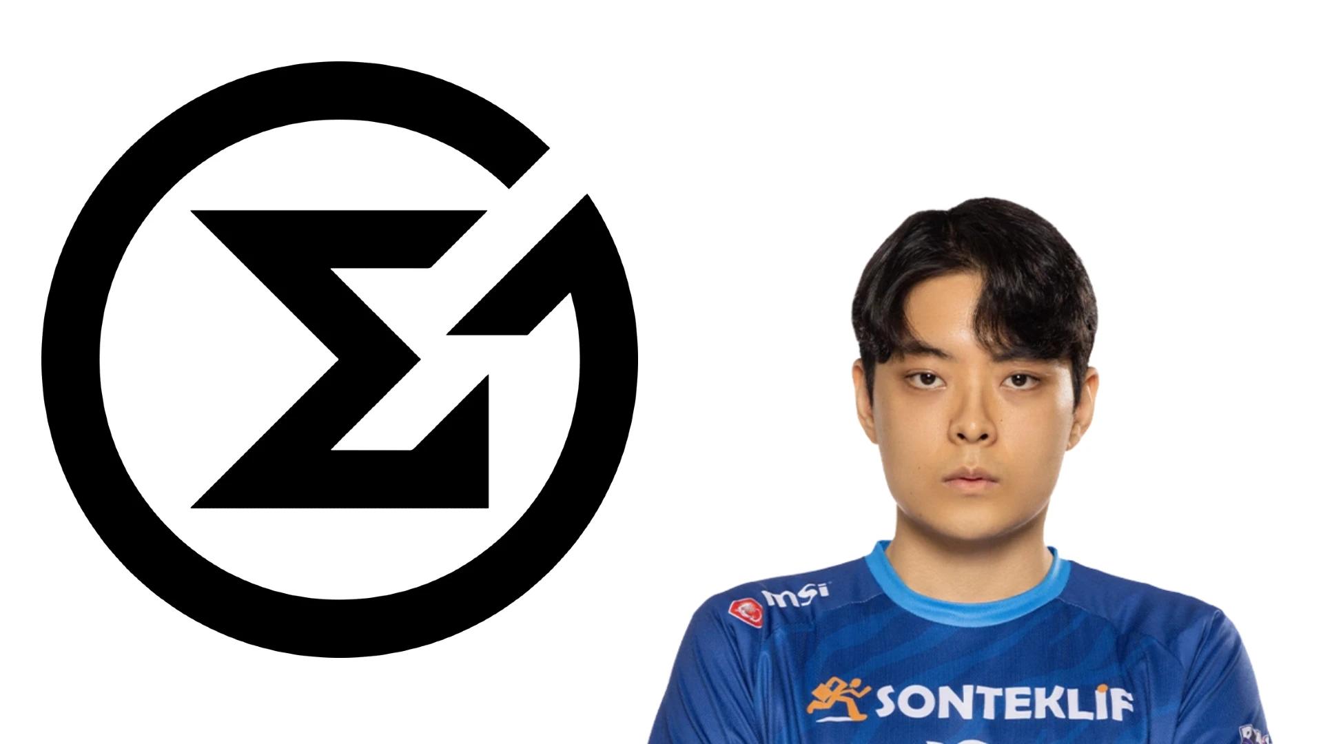GW Zest