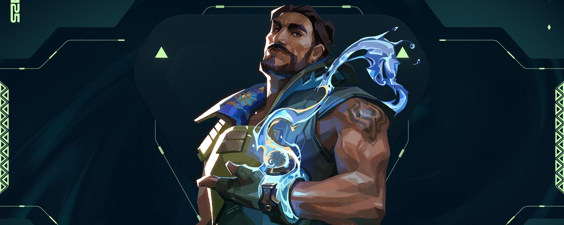 Article background image