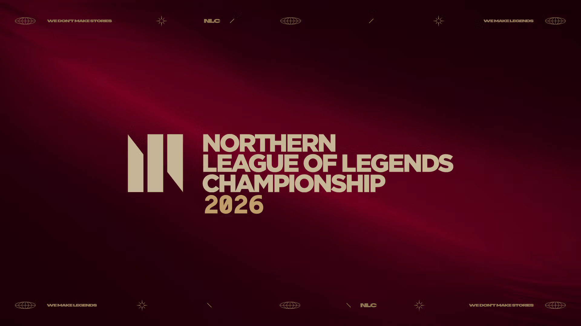 NLC 2026 news. Image via Riot Games