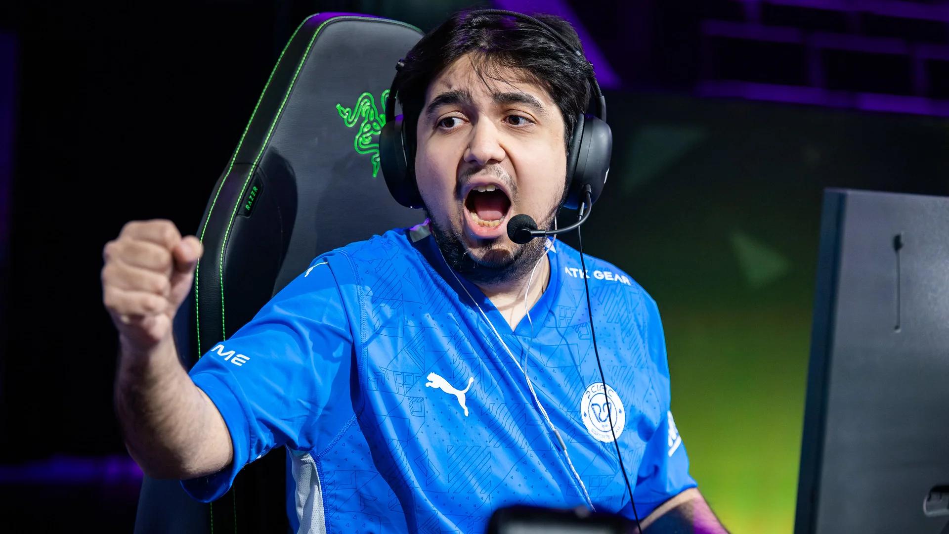 Credit: Riot Games