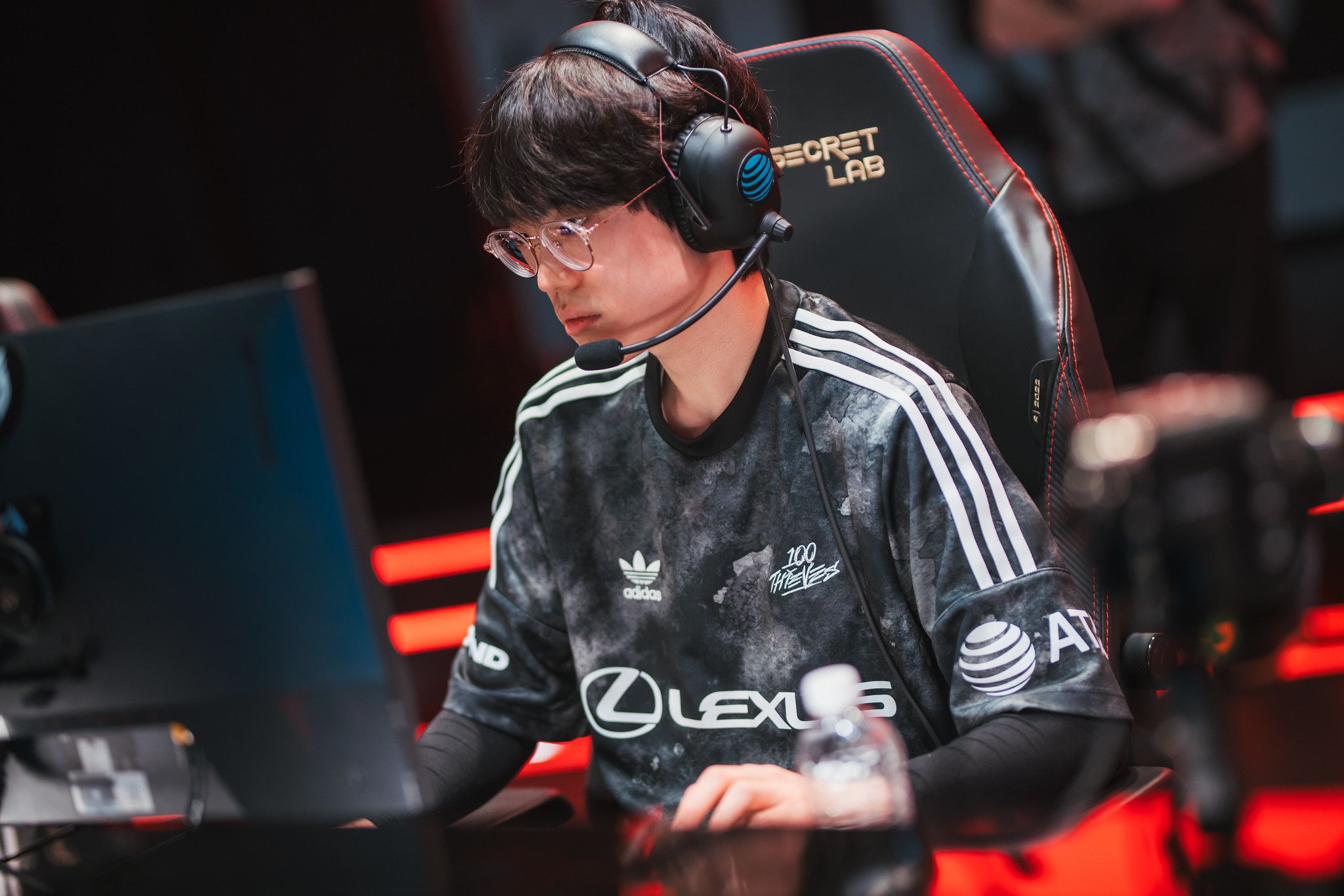 Quid LCS offseason 2026