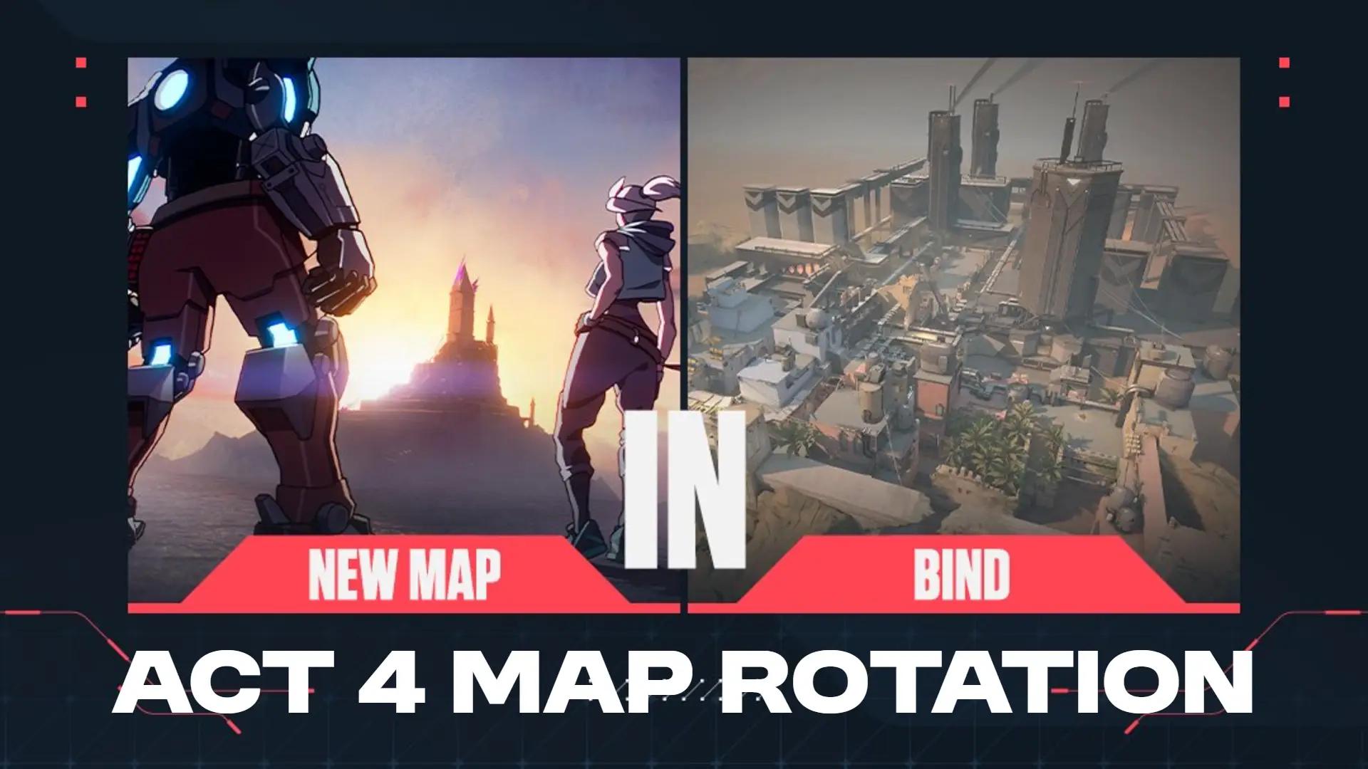 BASTION + BIND