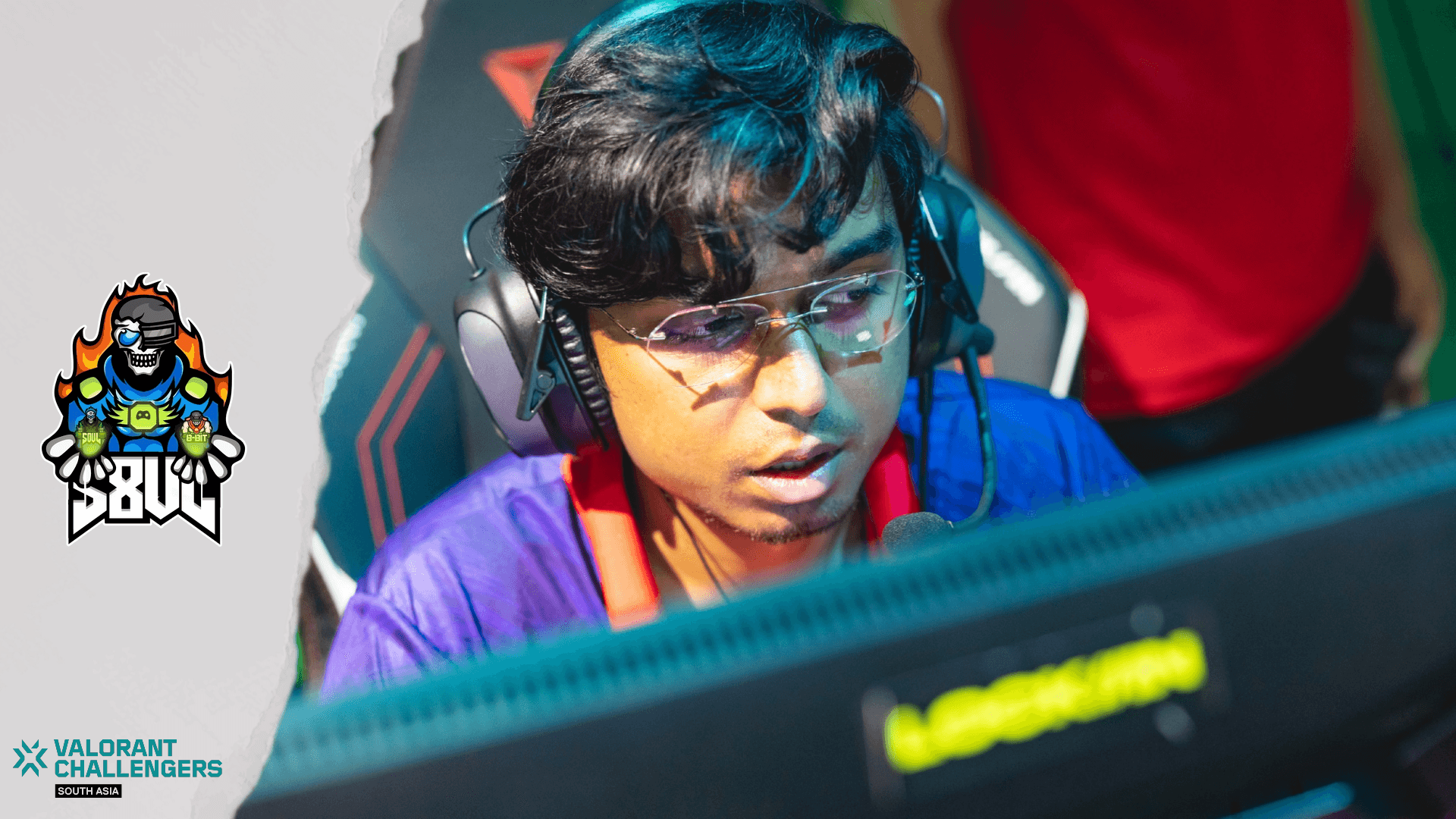 SkRossi is set to join S8UL. Credit: Riot Games