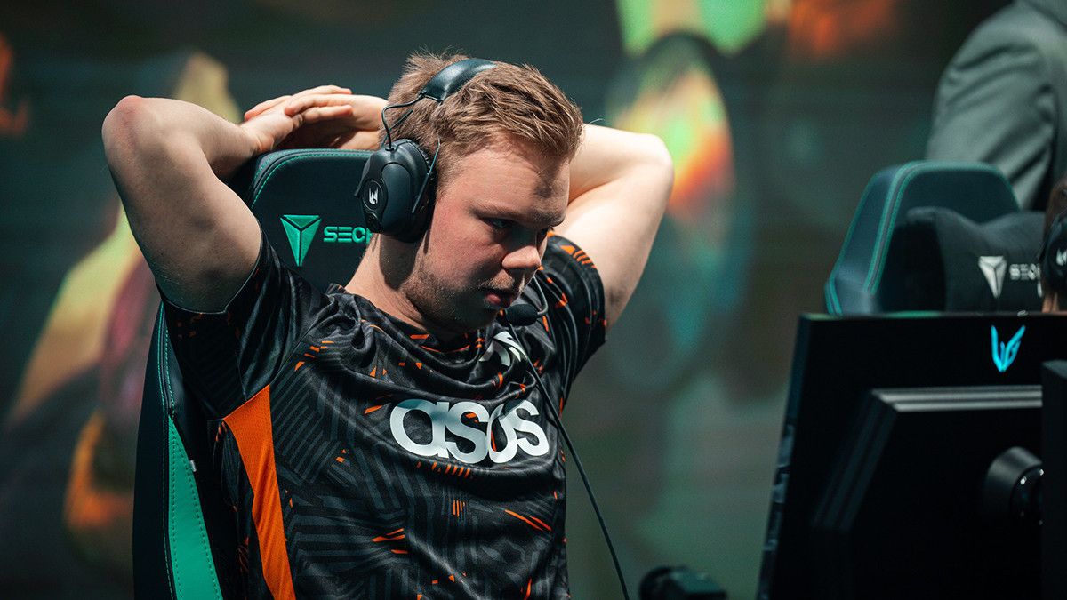 Wunder SoloQ
